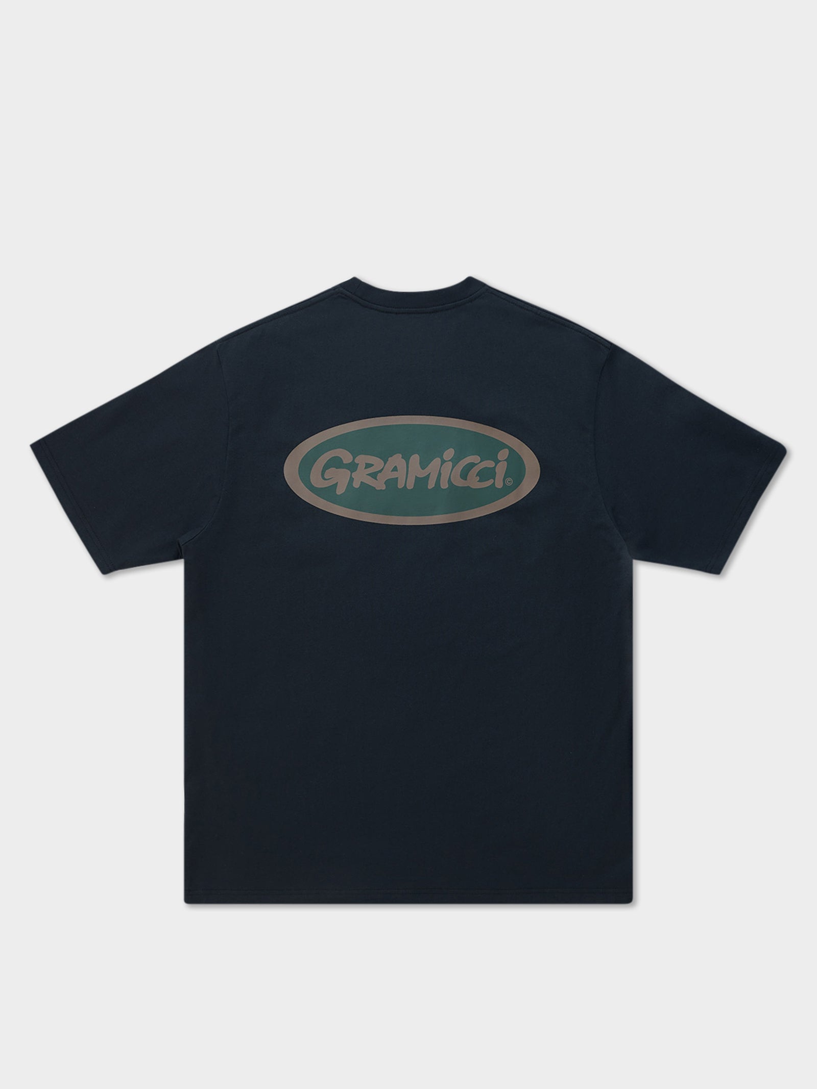 Gramicci Oval T-Shirt