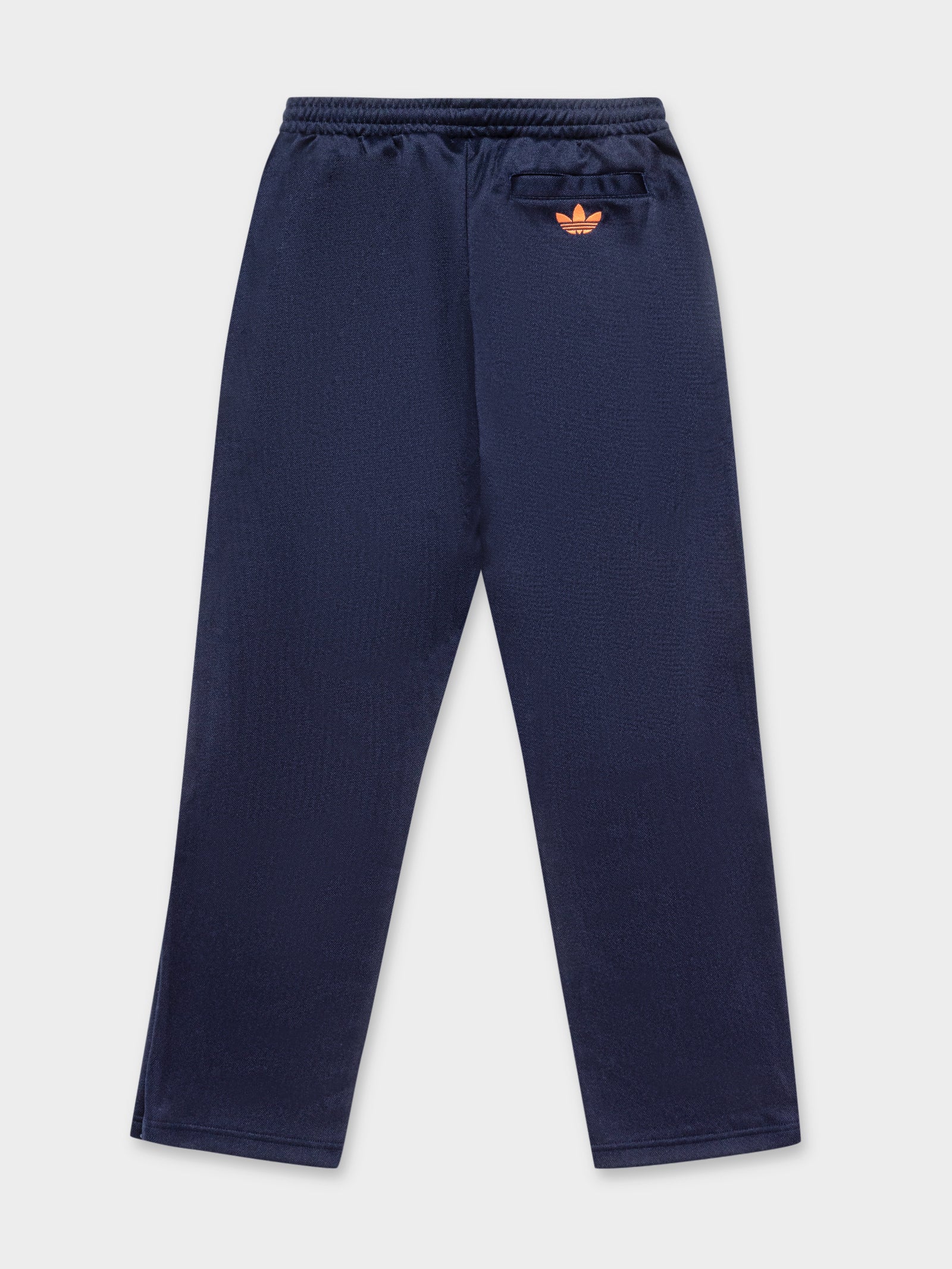 King Pants in Indigo