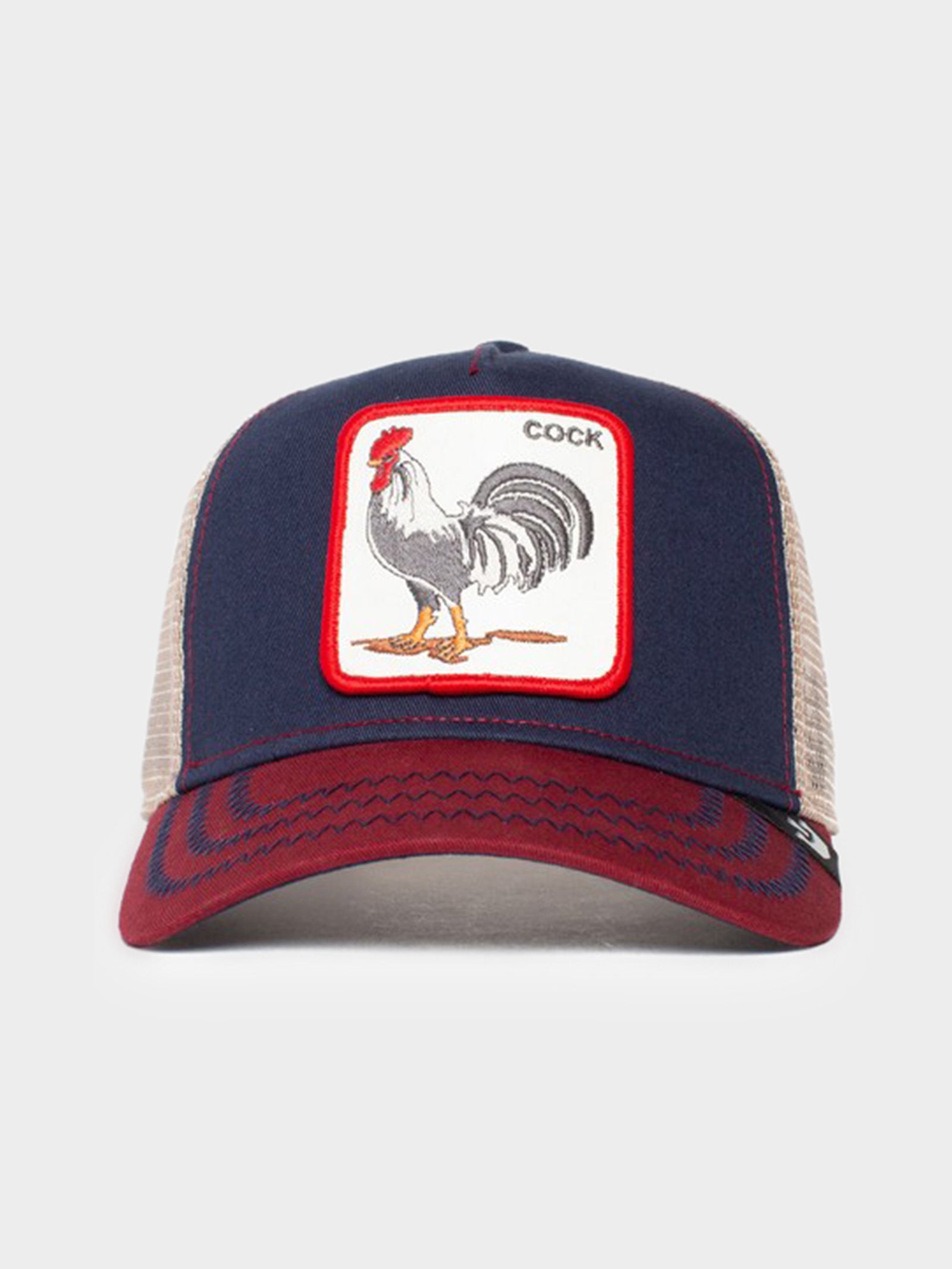 The Cock Trucker Cap