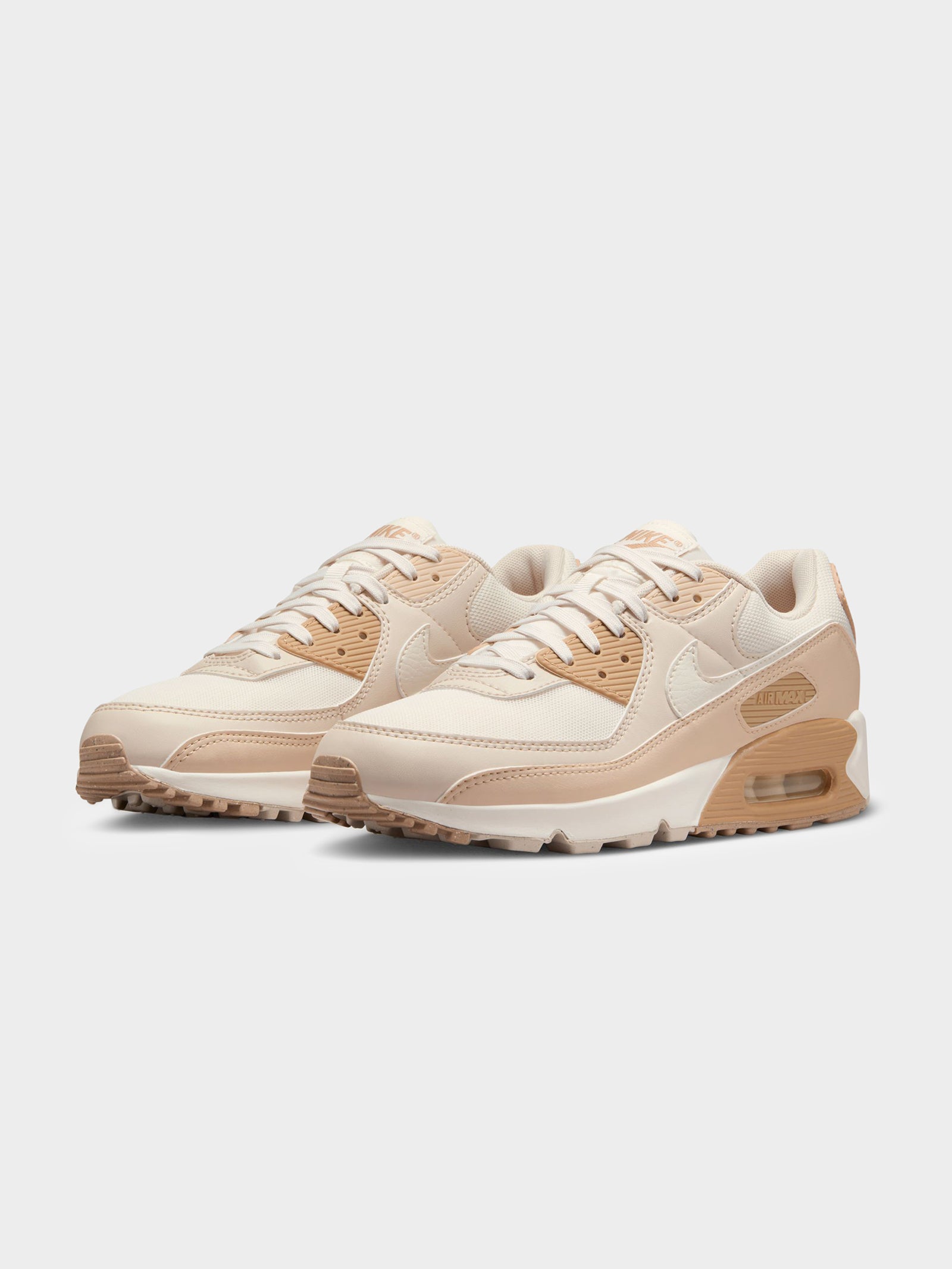 Womens Nike Air Max 90 Sneaker