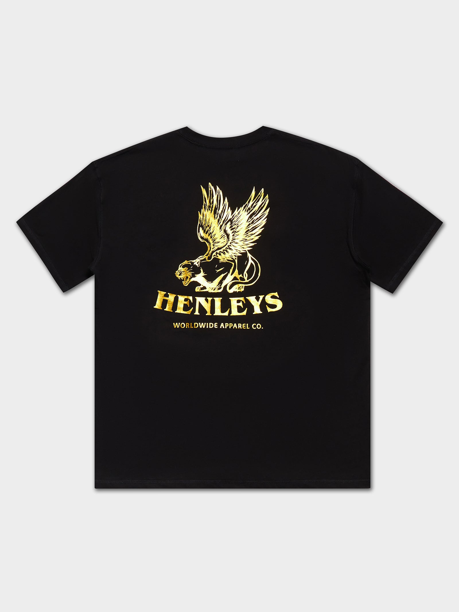 Griffin Tee