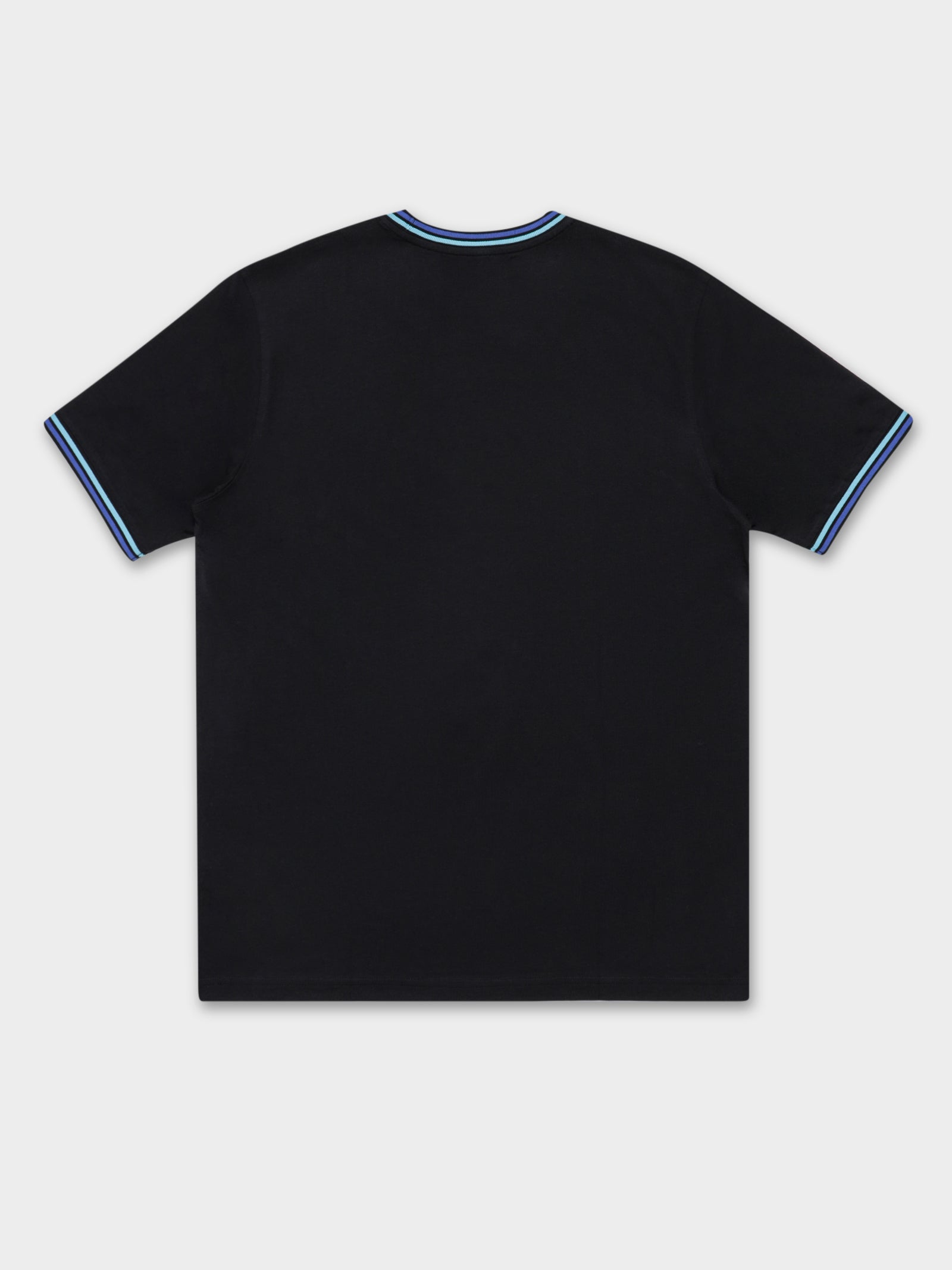 Banks Fashion T-Shirt in Black