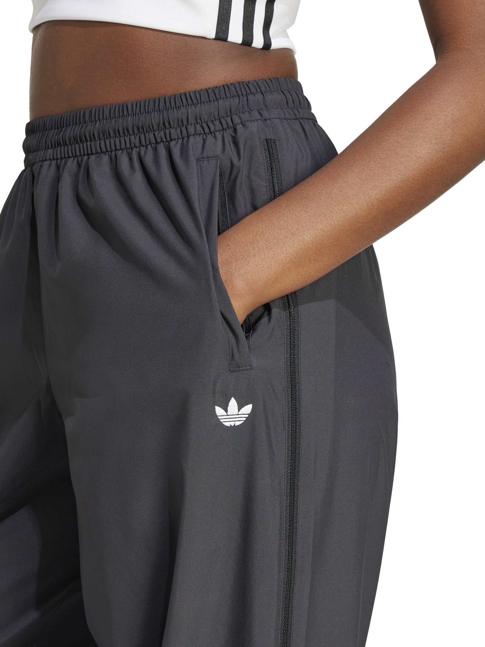 Woven Track Pants