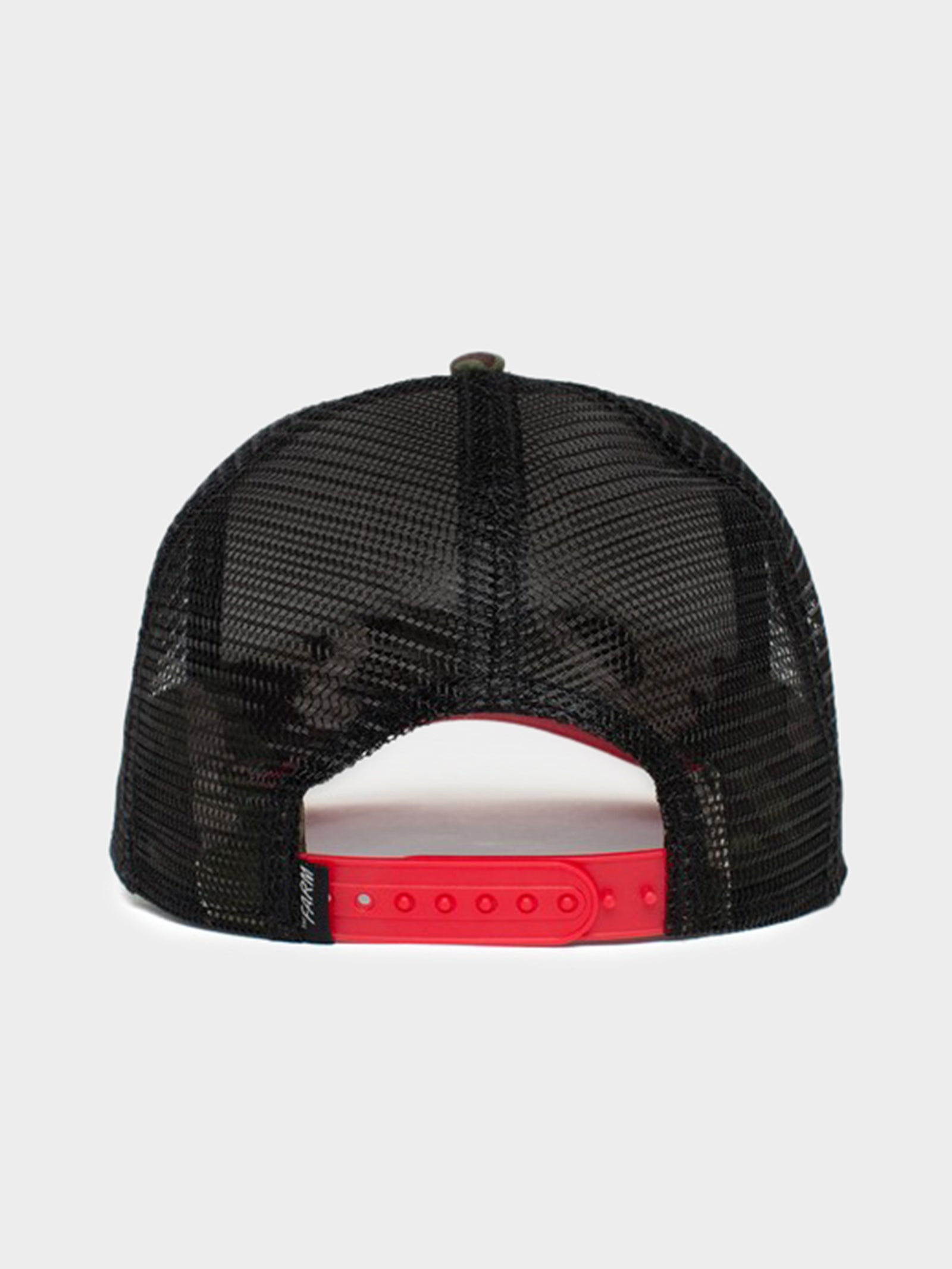 The Panther Trucker Cap