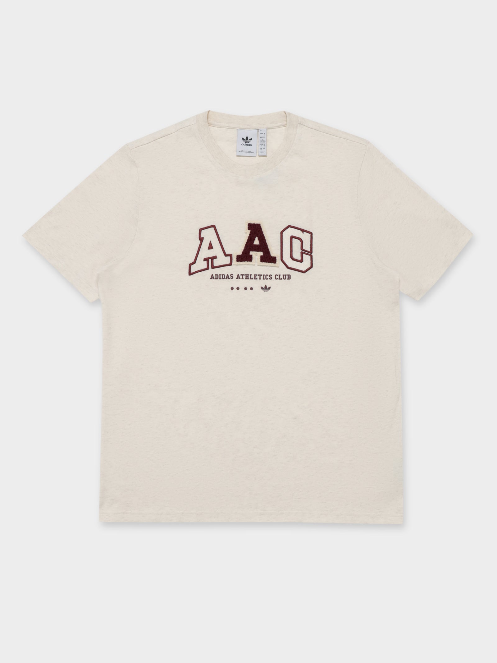 Rifta Metro AAC T-Shirt in Wonder White