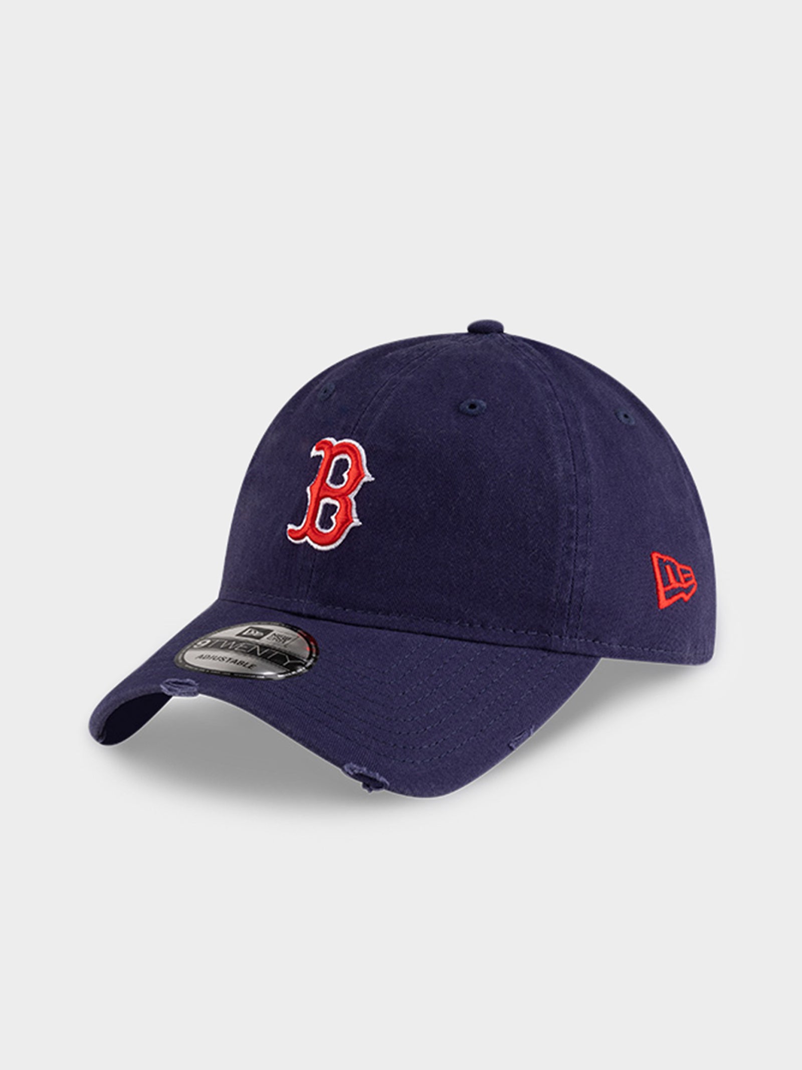 New Era  9Twenty Boston Red Sox