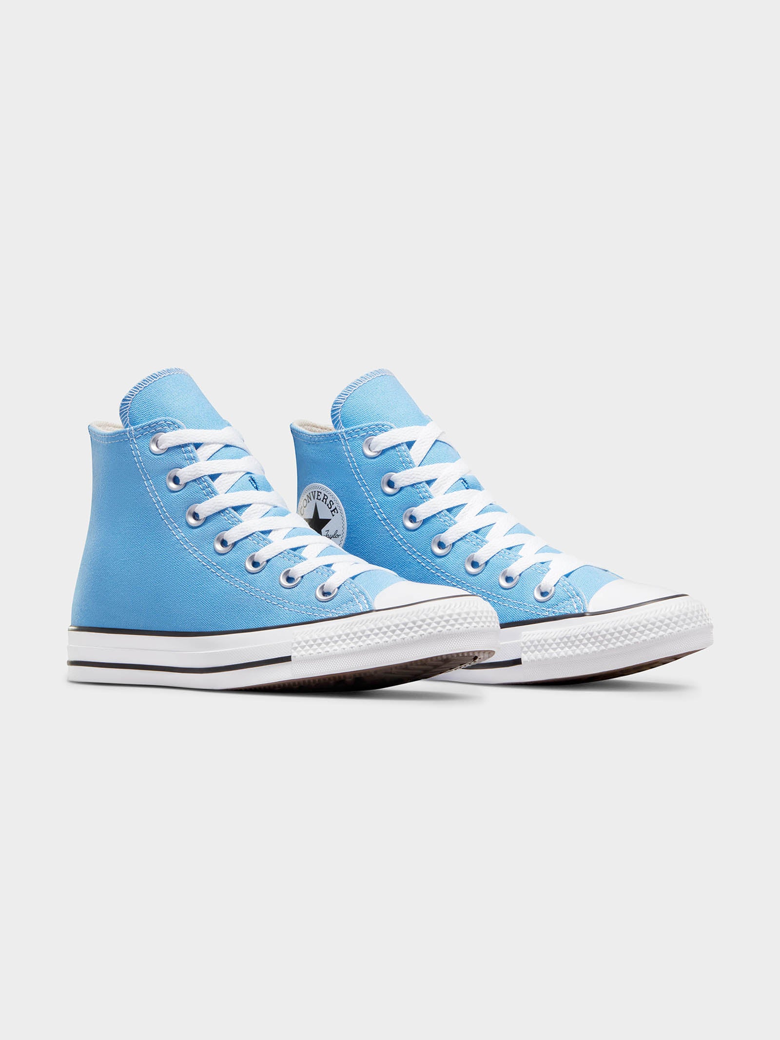 Unisex Chuck Taylor All Star Fall Tone Sneakers in Light Blue