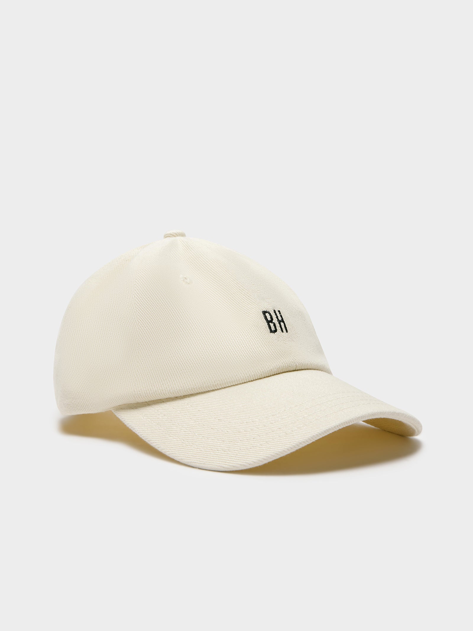 BH Embroidered Cap