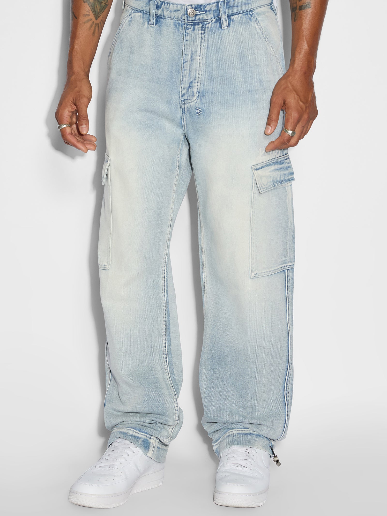 Riot Cargo Pants