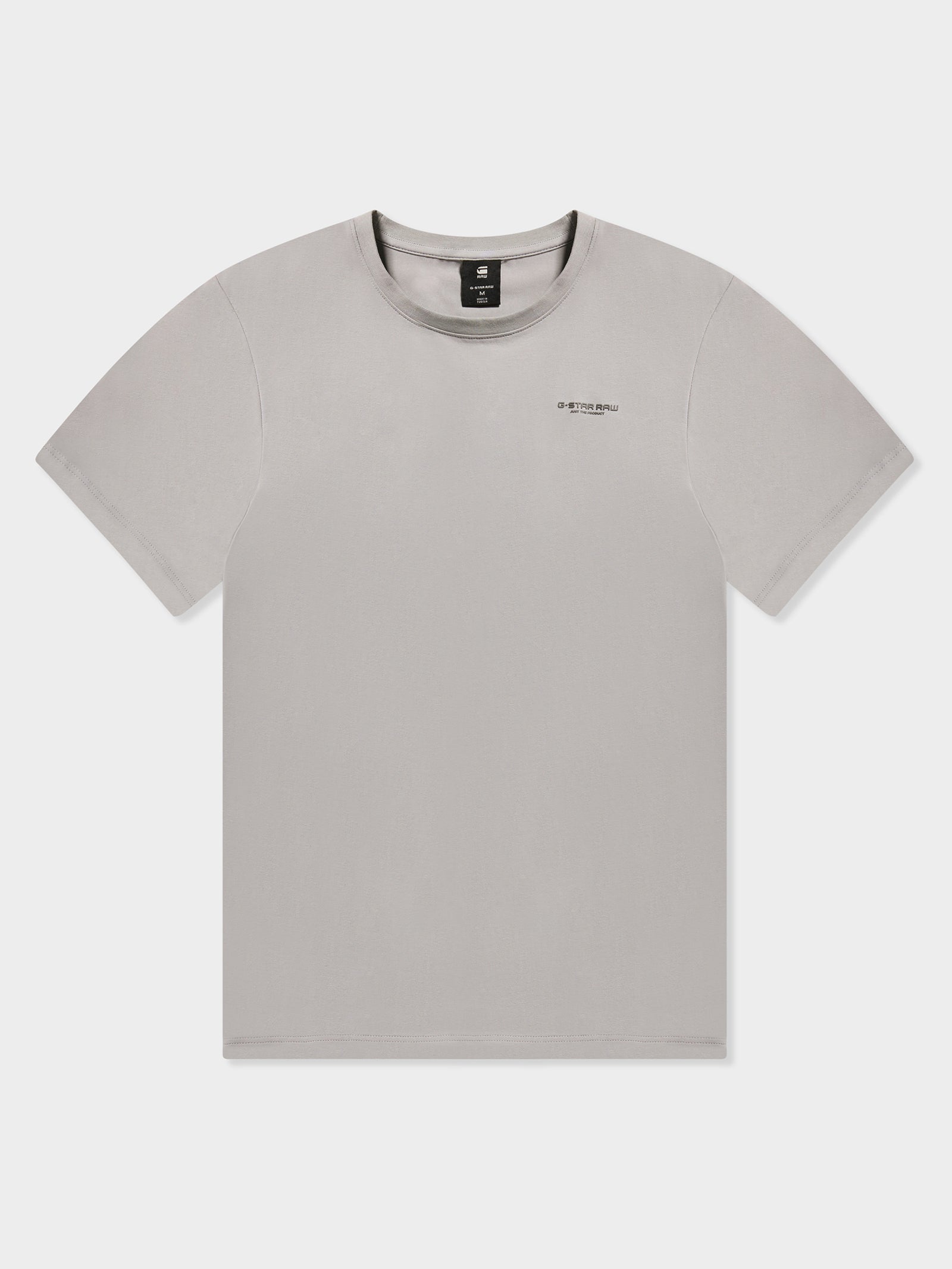 Slim Base R T-shirt