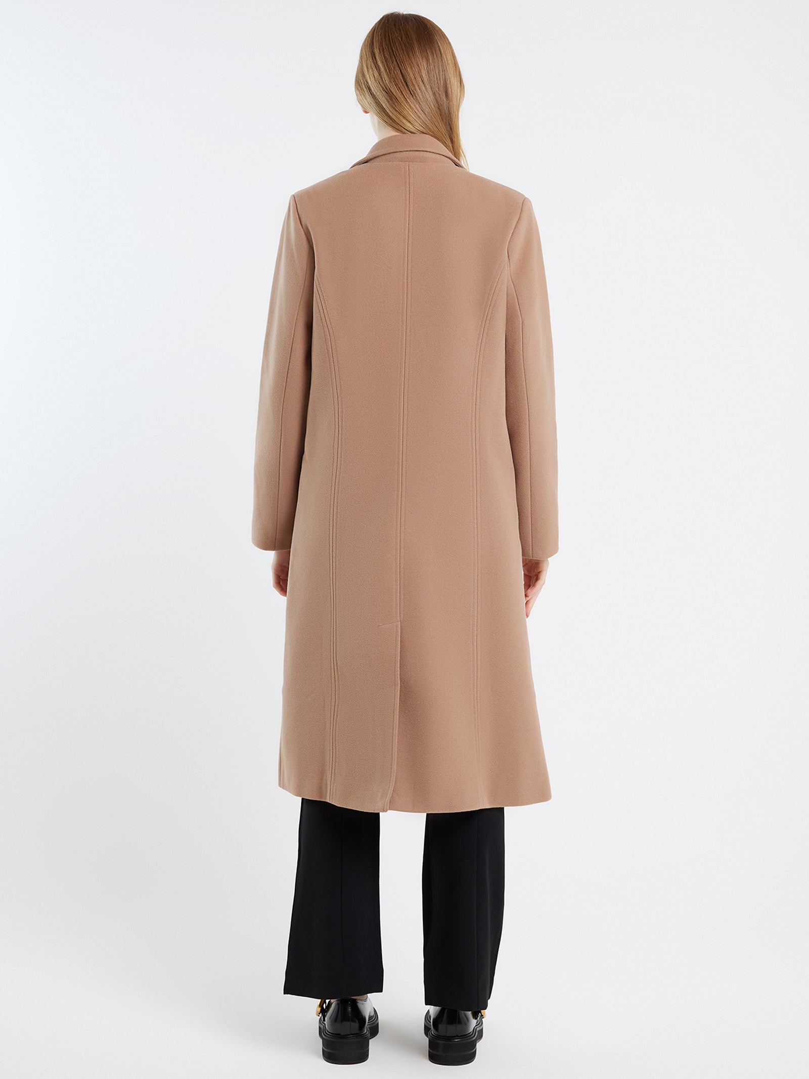 Jovie Coat