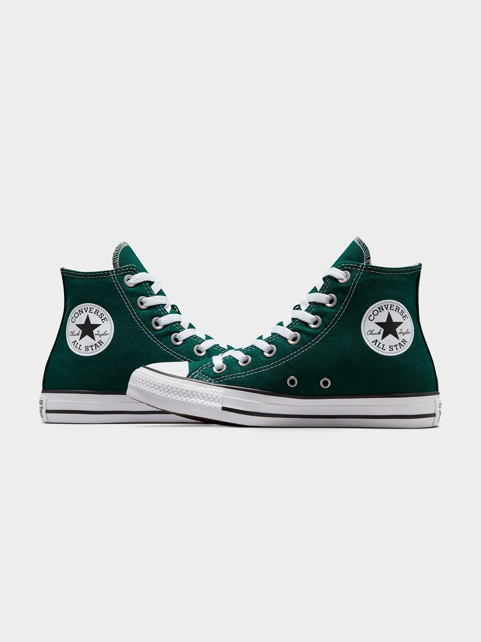 Unisex Chuck Taylor All Star High Top Sneakers in Dragon Scale