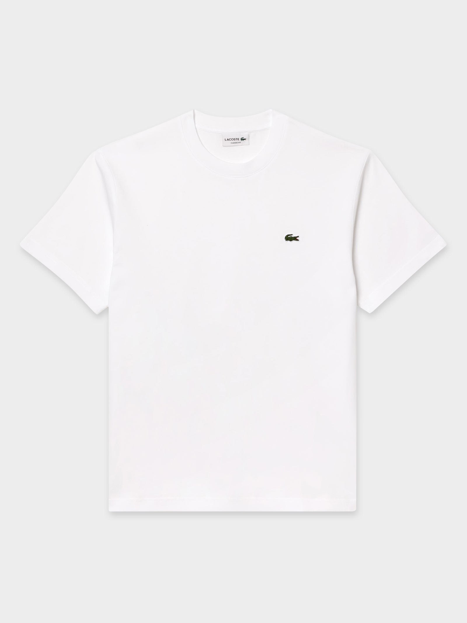 Essential Classic Fit T-Shirt