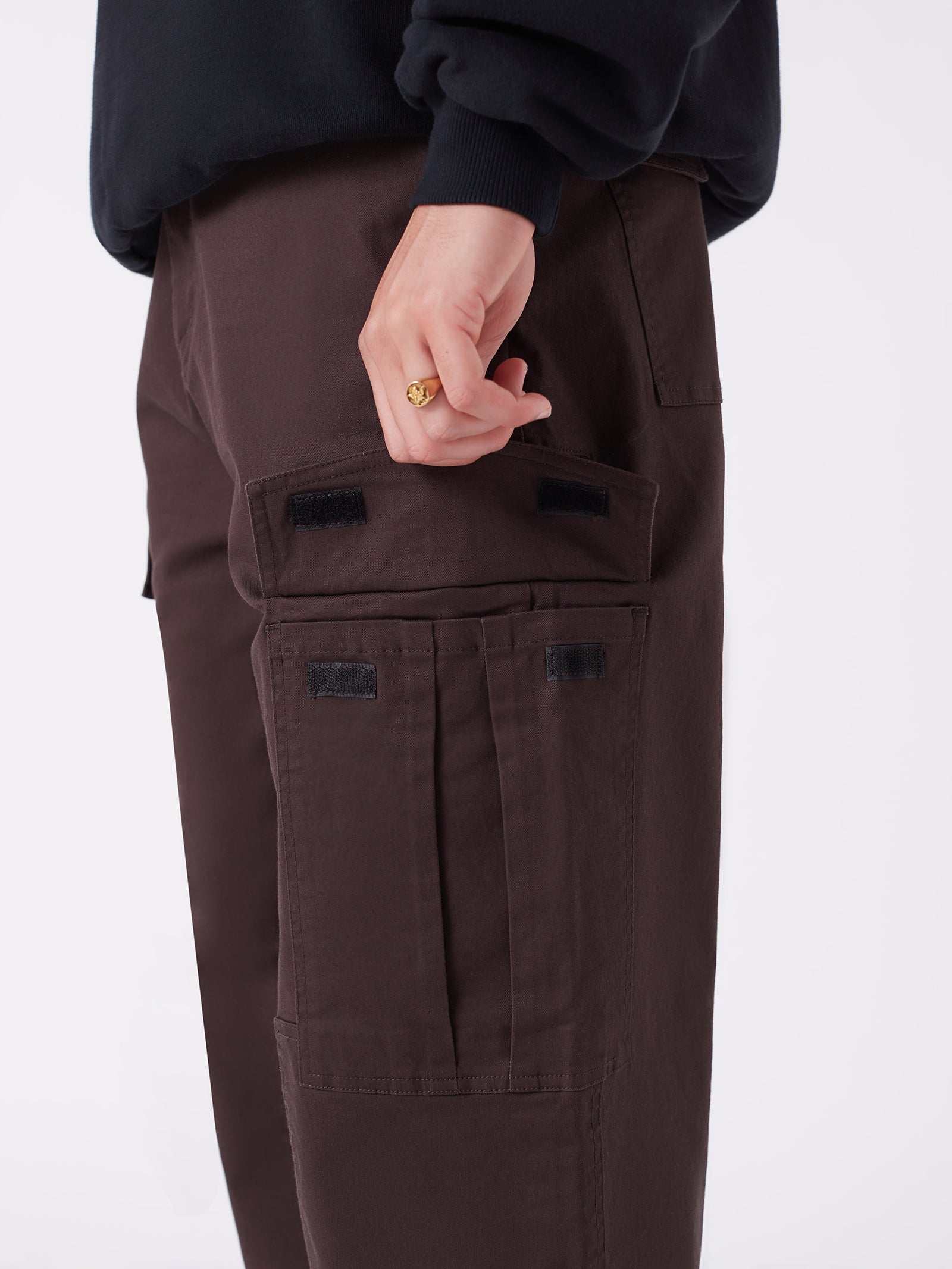 Box++ Cargo Pants