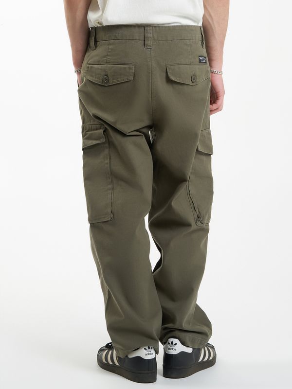 Issued Big Slacker Cargo Pant