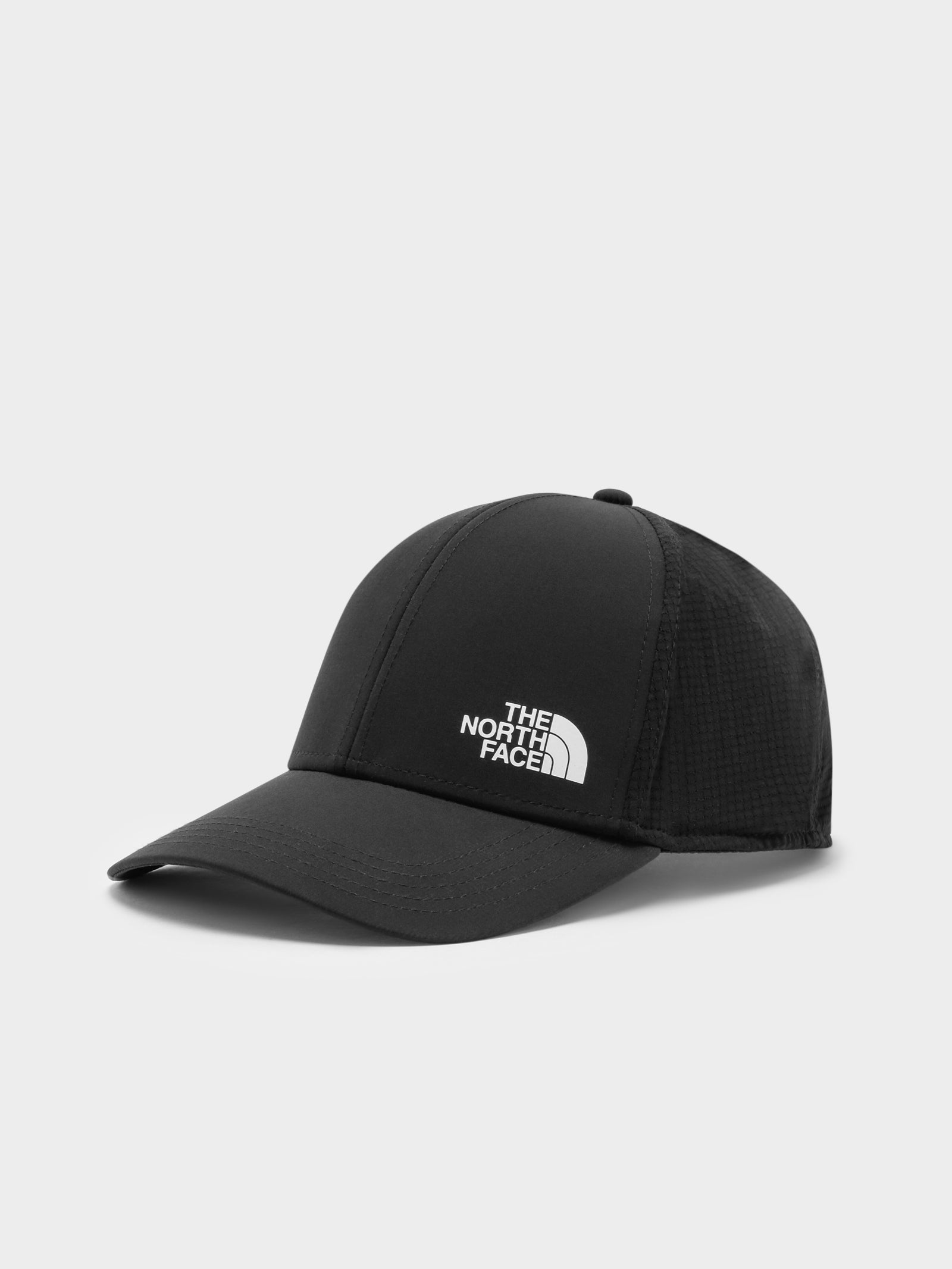 Trail 2.0 Trucker in Black