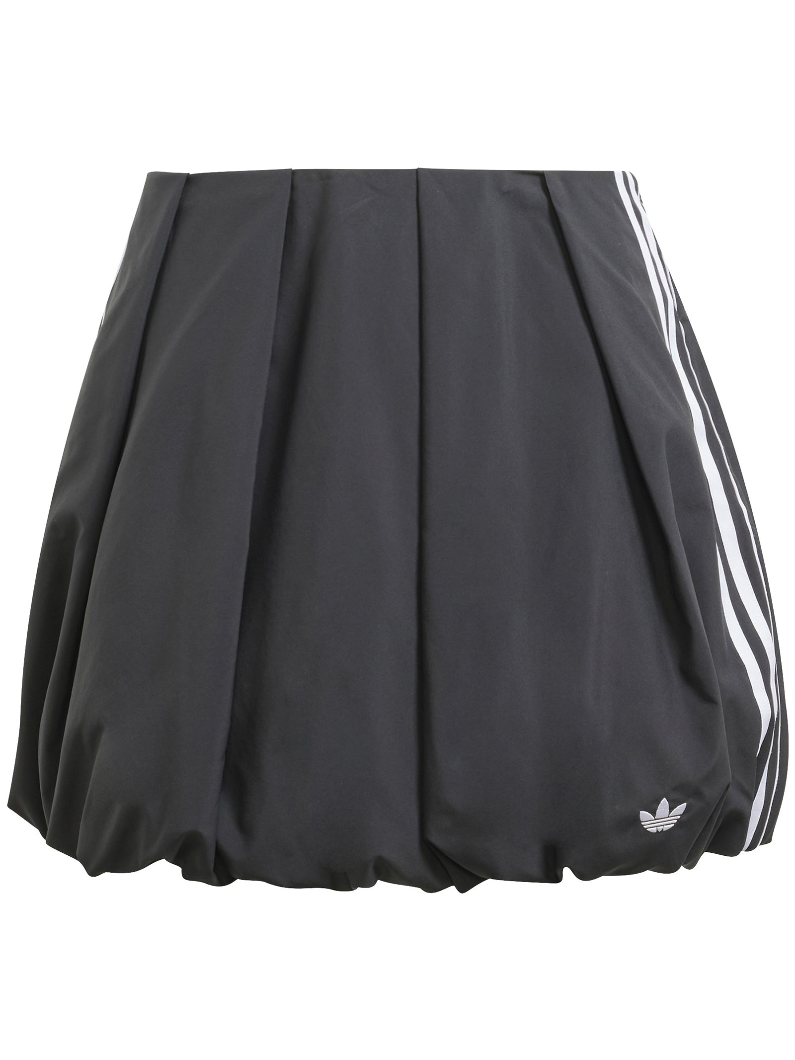 Woven BAL Skirt