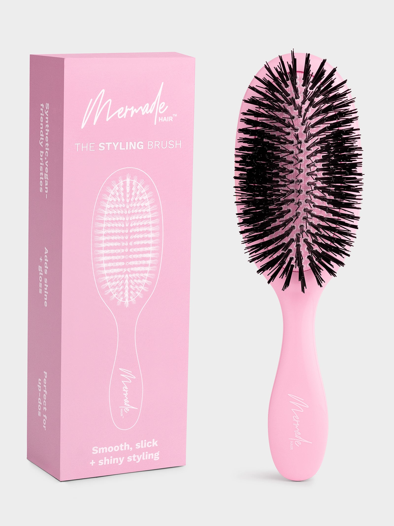 Styling Brush