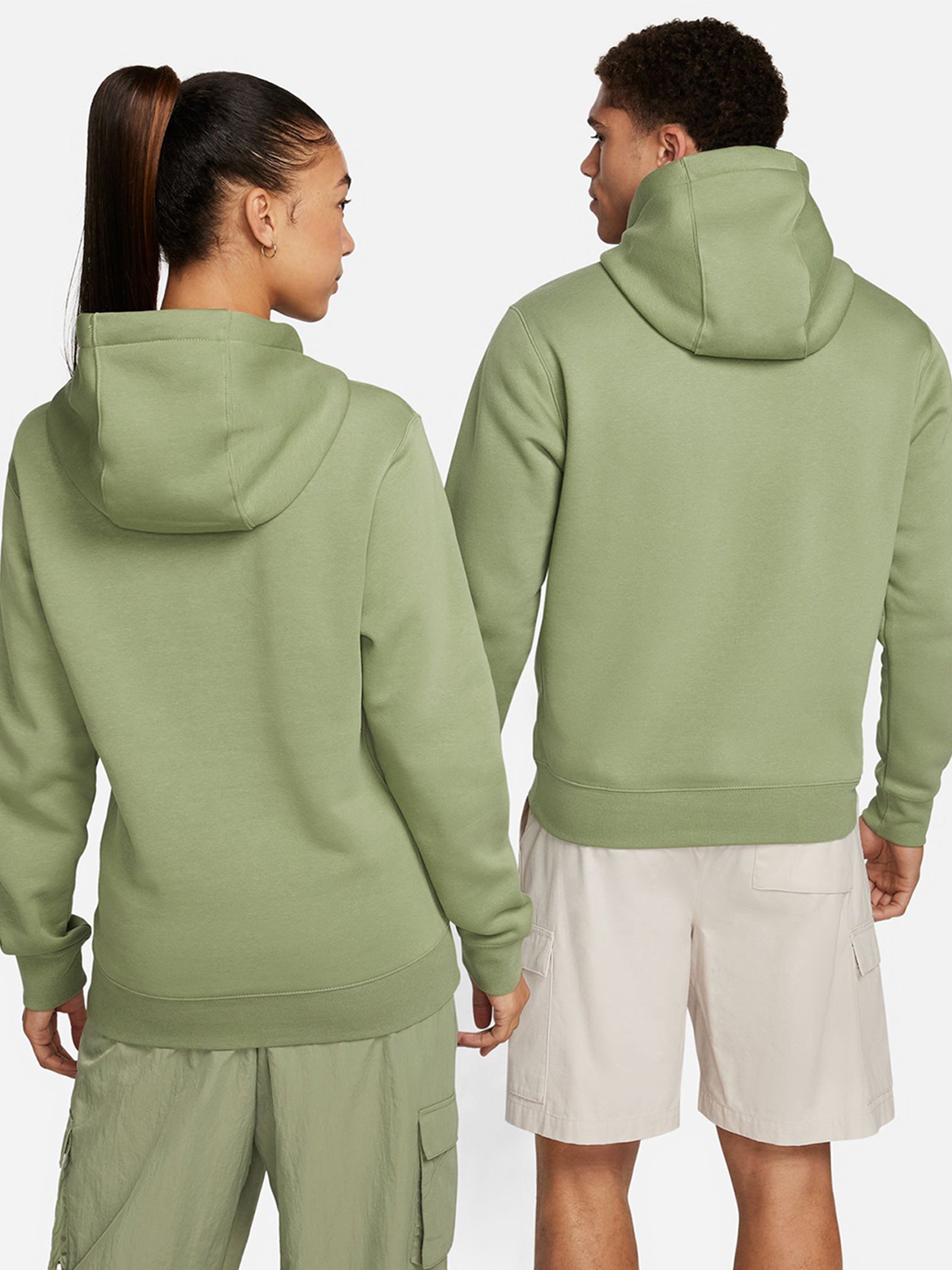 Nsw Club Fleece Hoodie