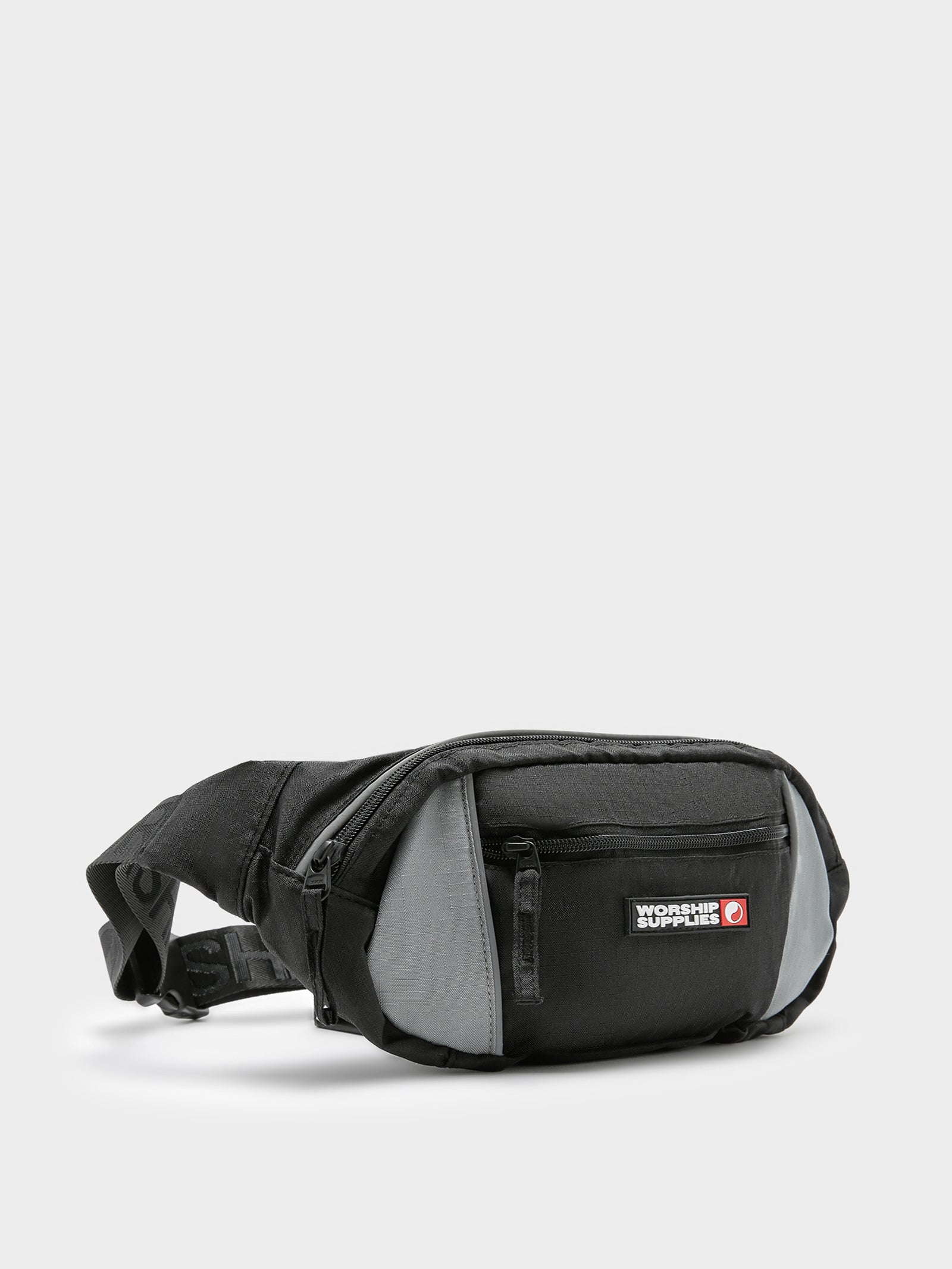 Explore Core Hip Bag in Black