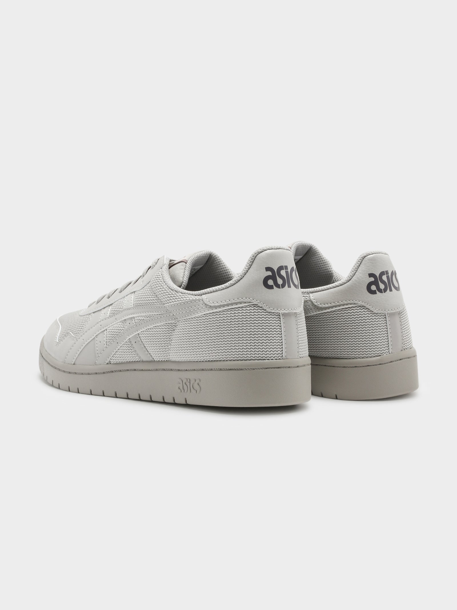 Mens Japan S Sneakers in Oyster Grey