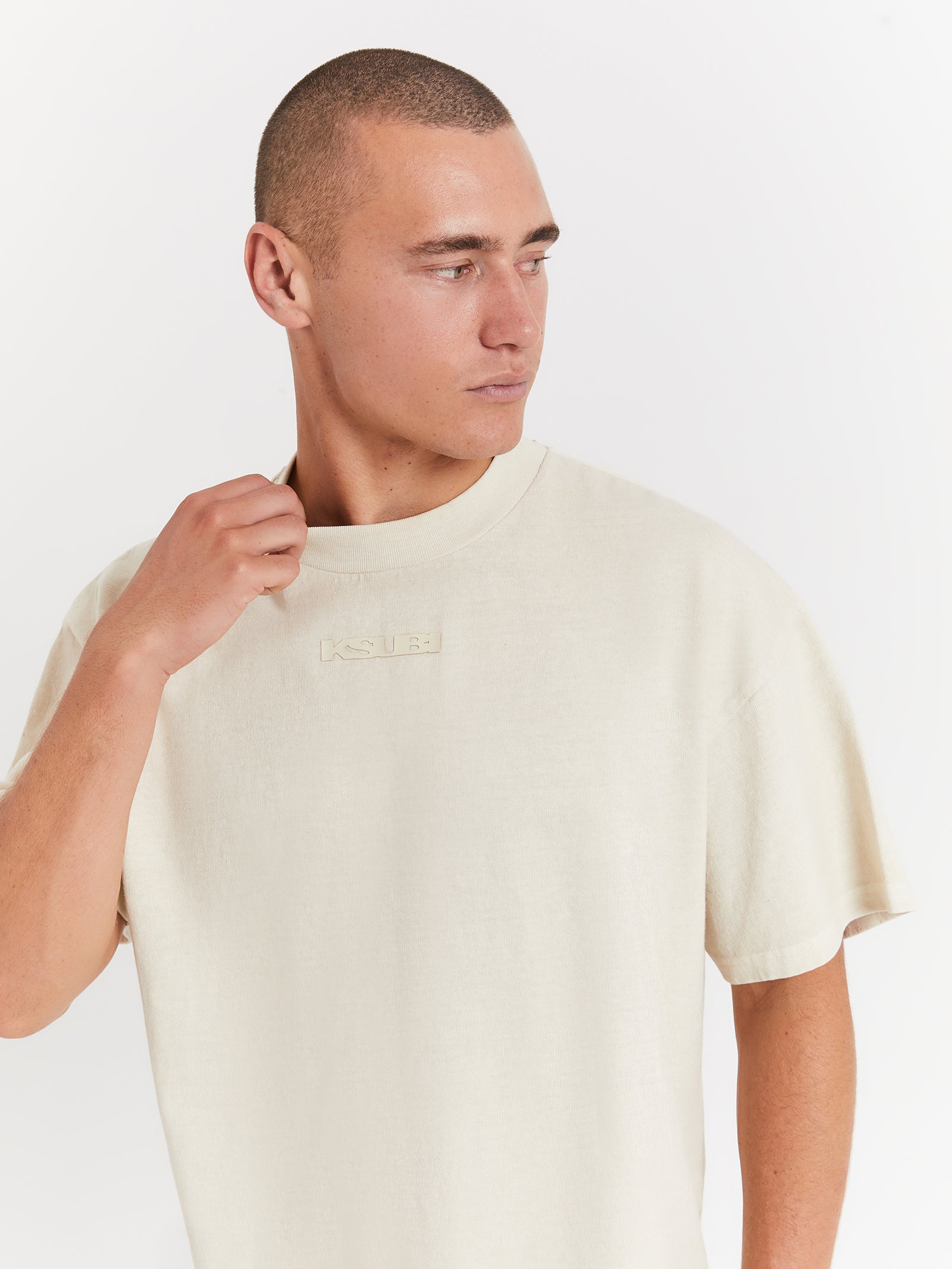 SOTT Short Sleeve T-Shirt in Desert