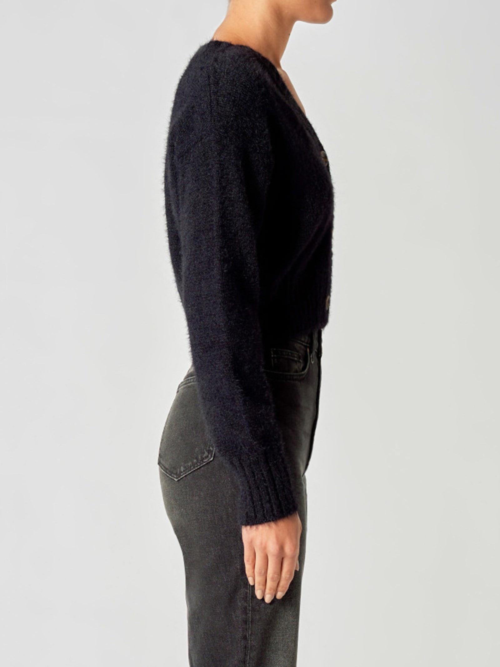 Kate Knit Cardigan