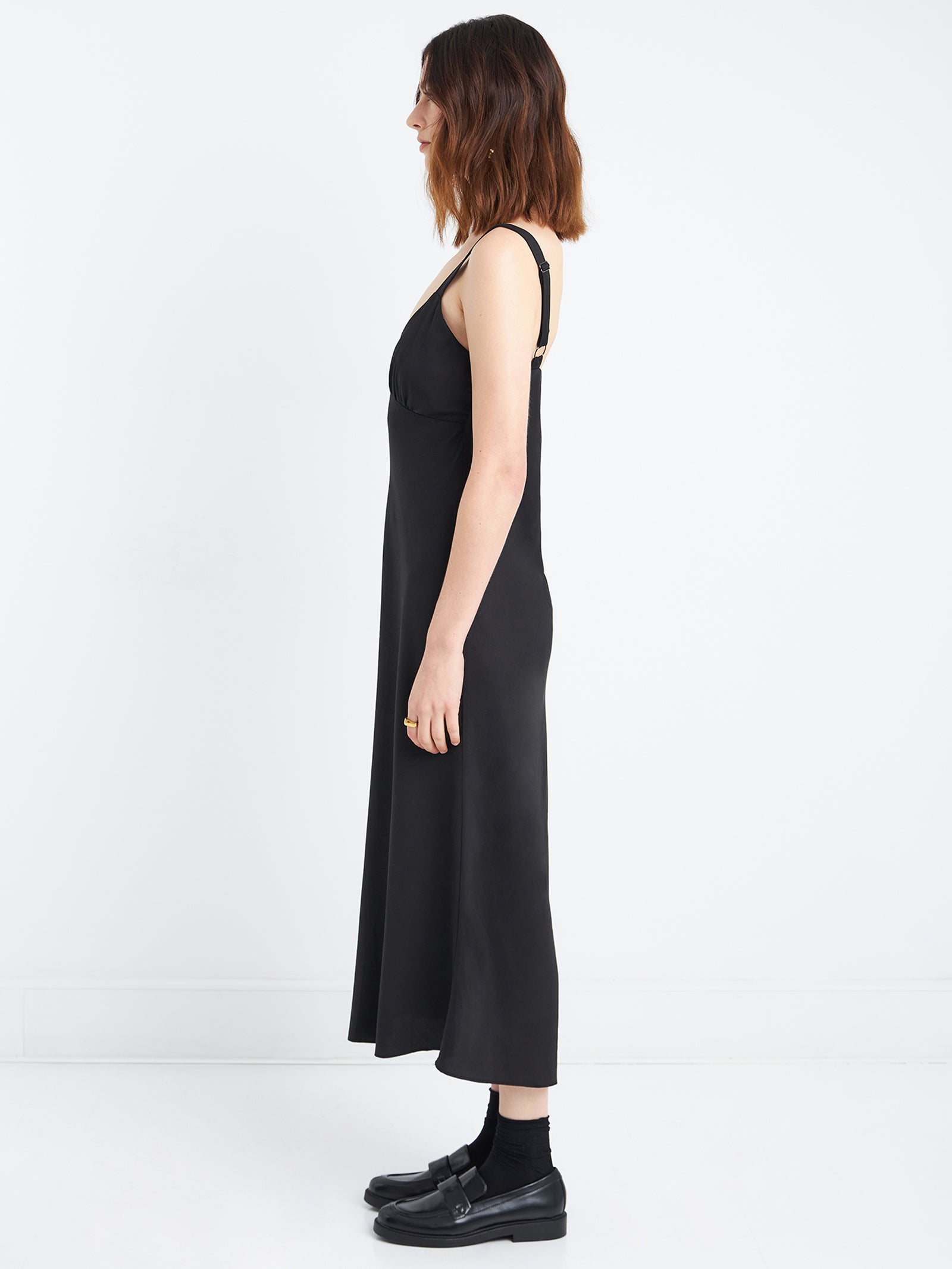 Mindy Midi Dress