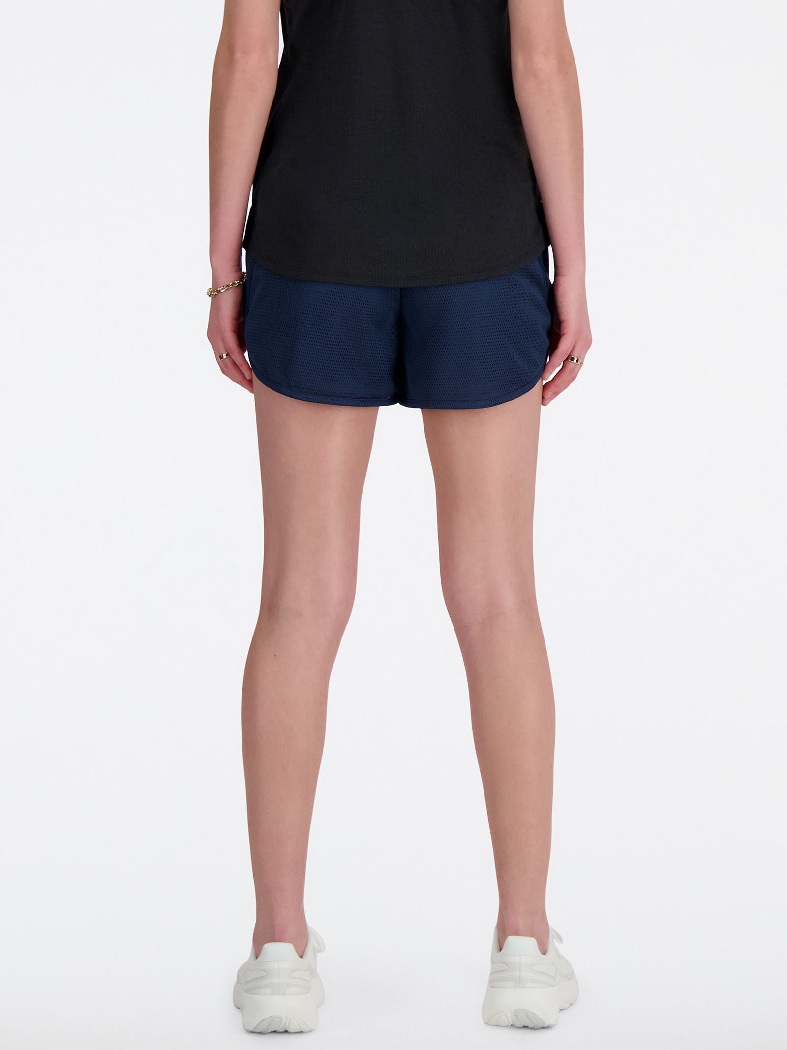 Athletics Mesh Short