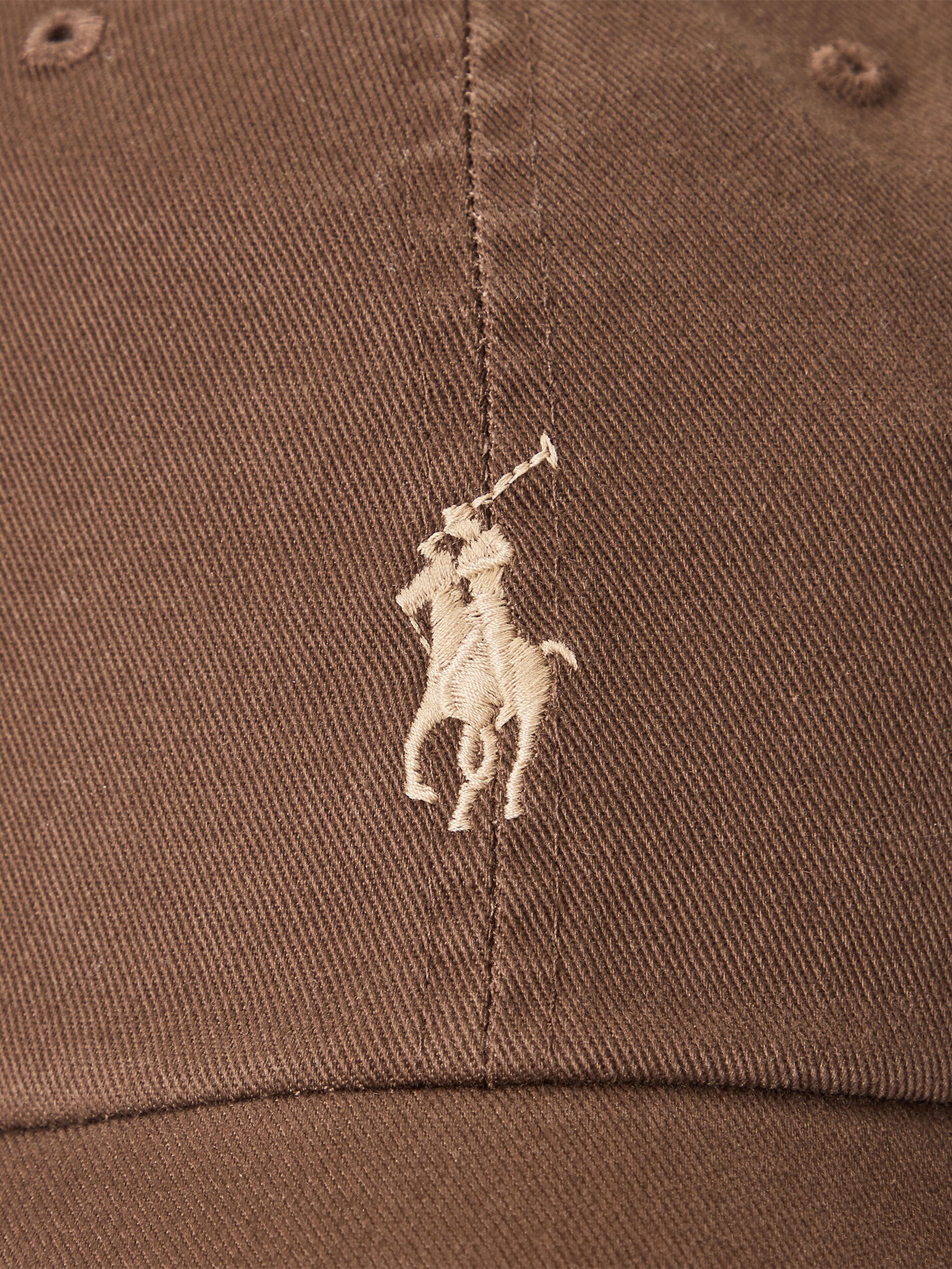 Classic Sport Cap-Hat - Cooper Brown