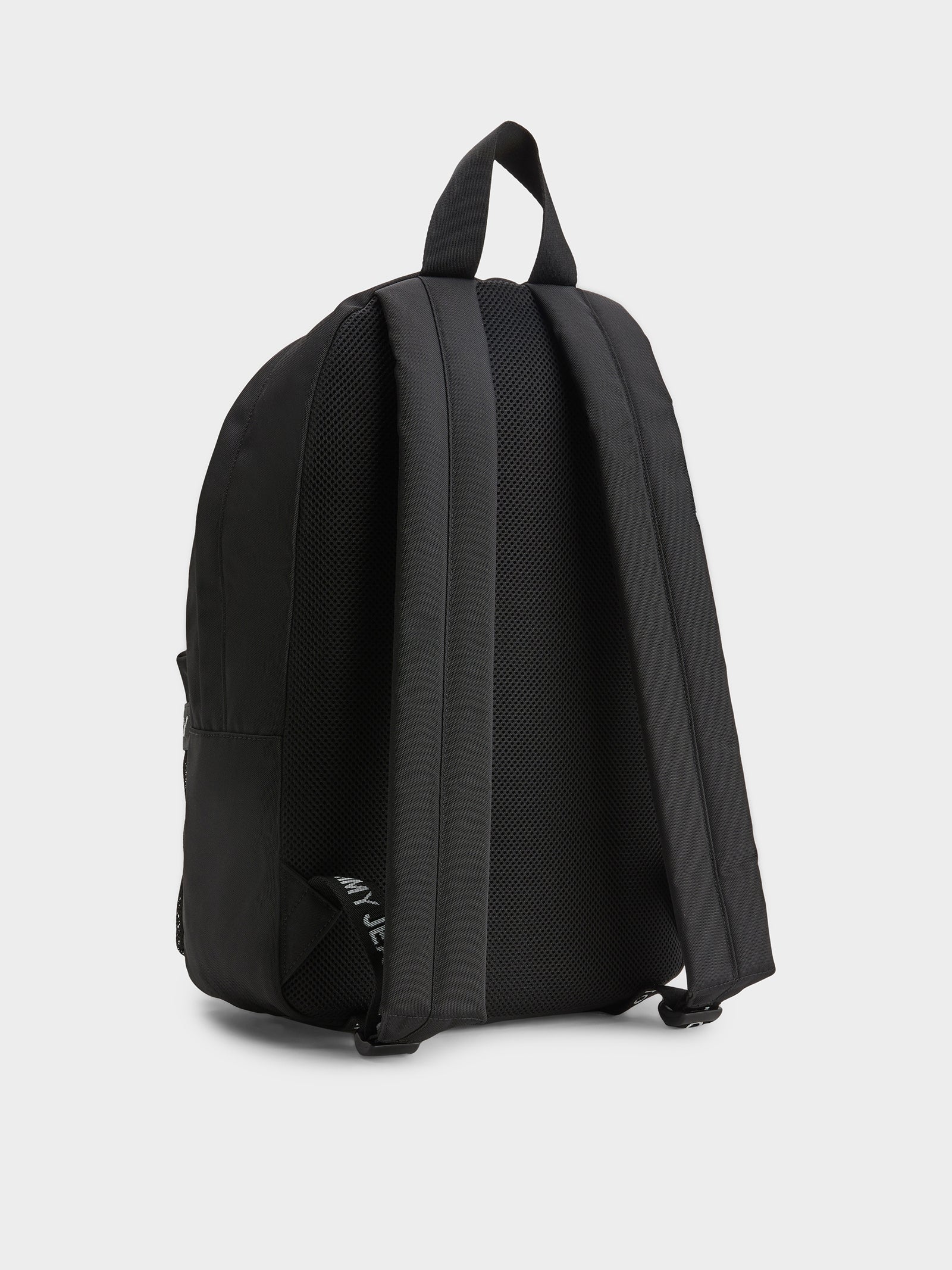 Essential Backpack in Black