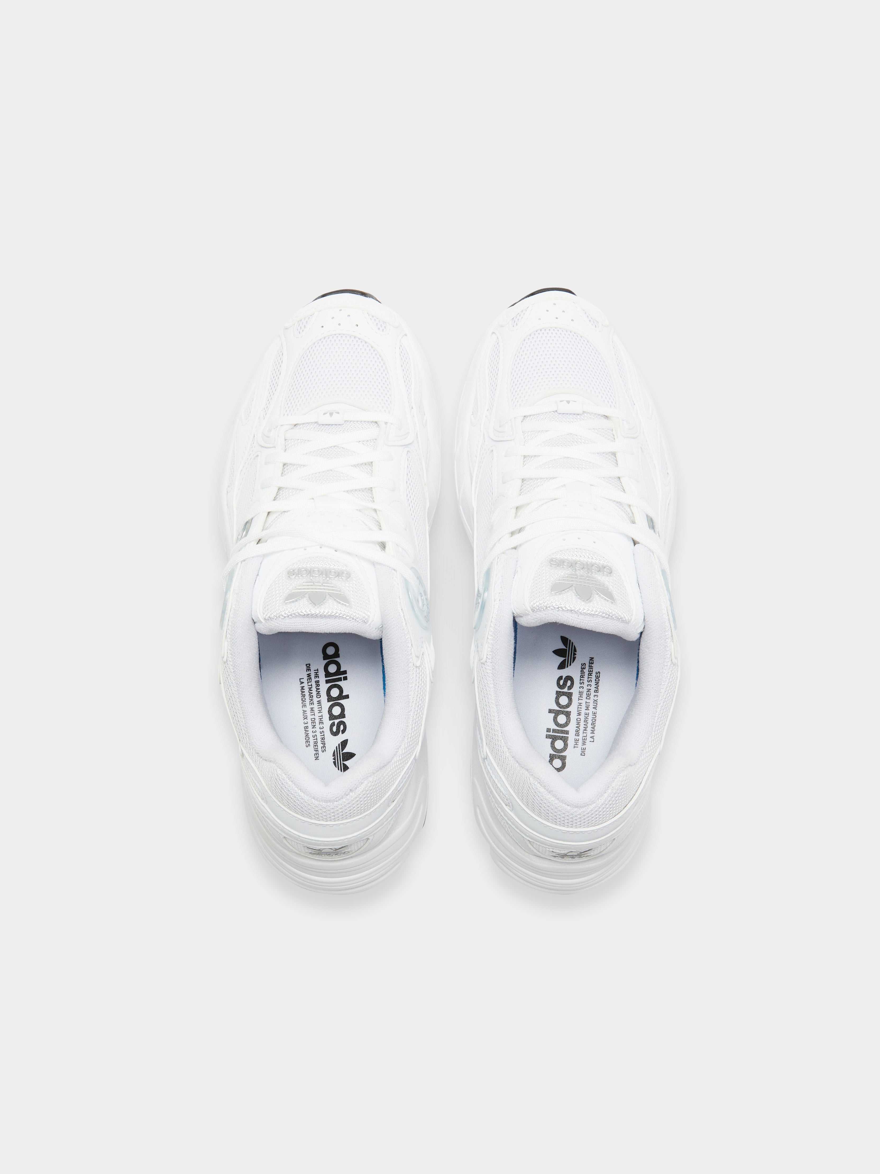 Womens Astir Sneakers in Cloud White