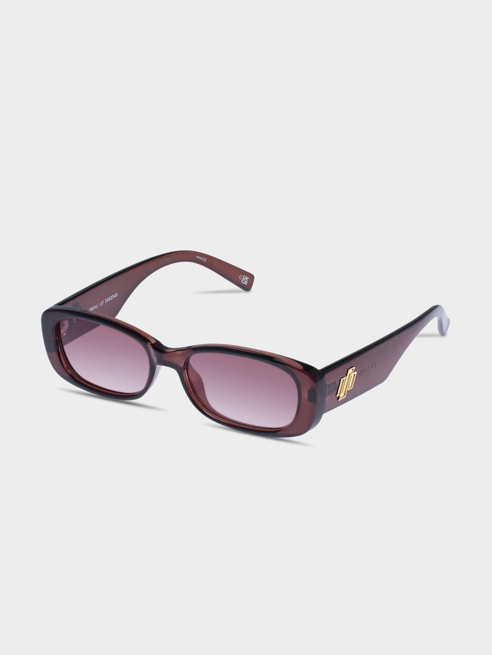 Unisex Unreal Sunglasses