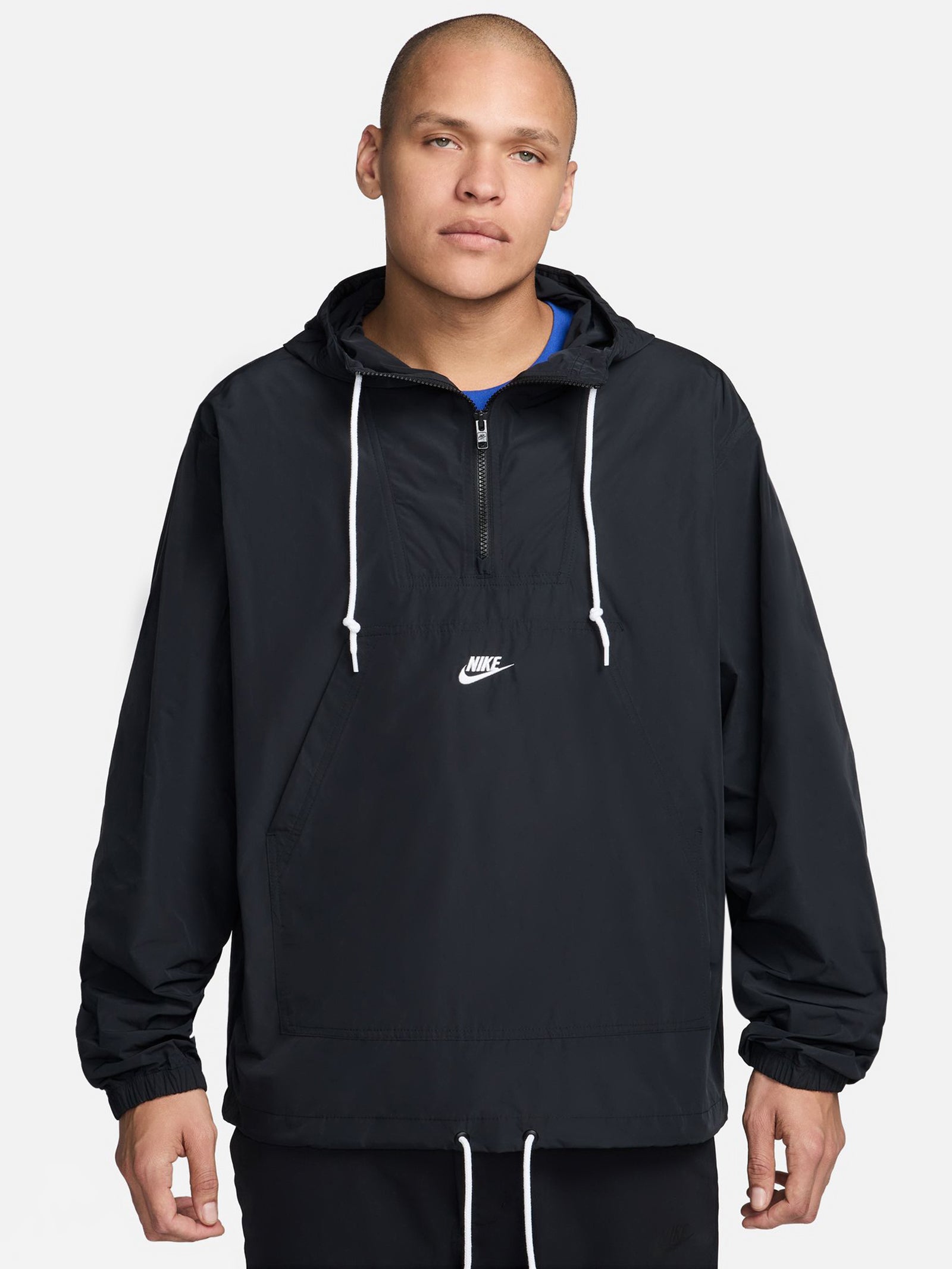 Club Marina Anorak Jacket