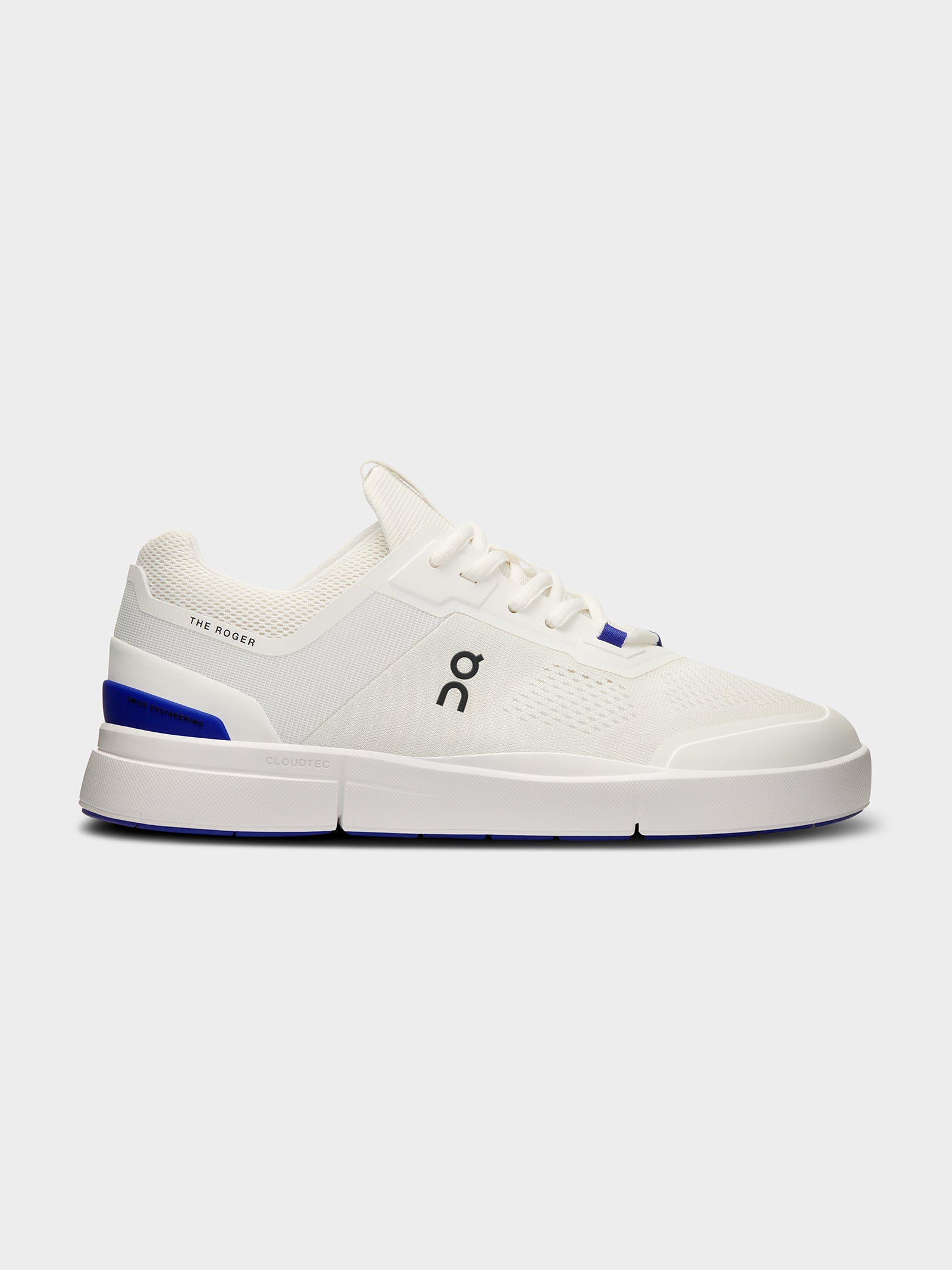 Womens The Roger Spin Sneaker