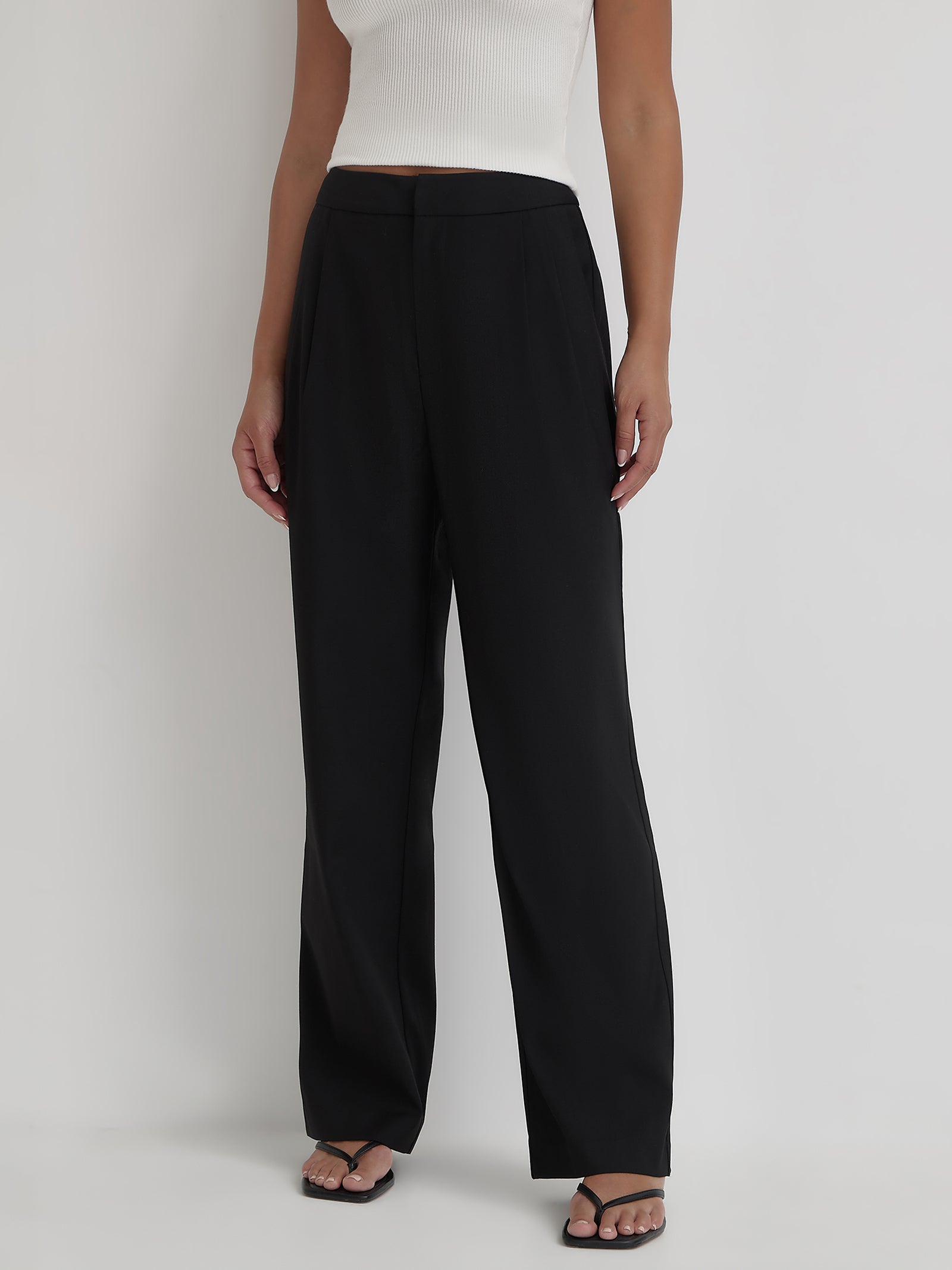 Kayla Trousers