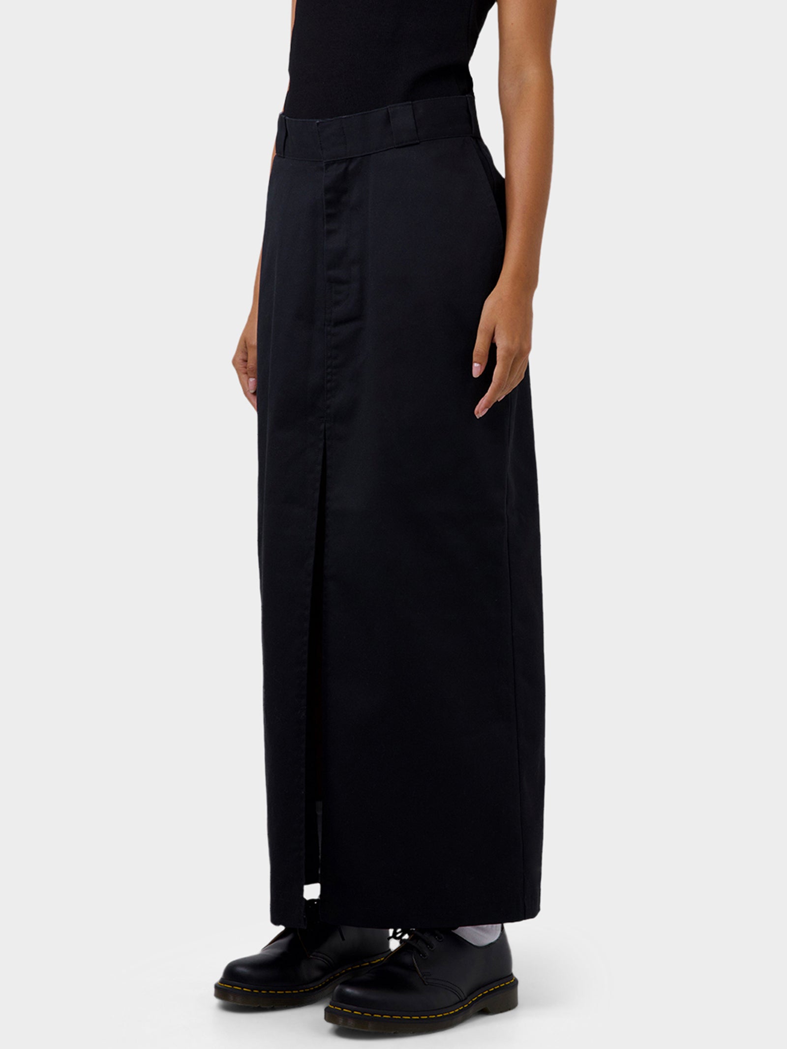 874 Maxi Skirt