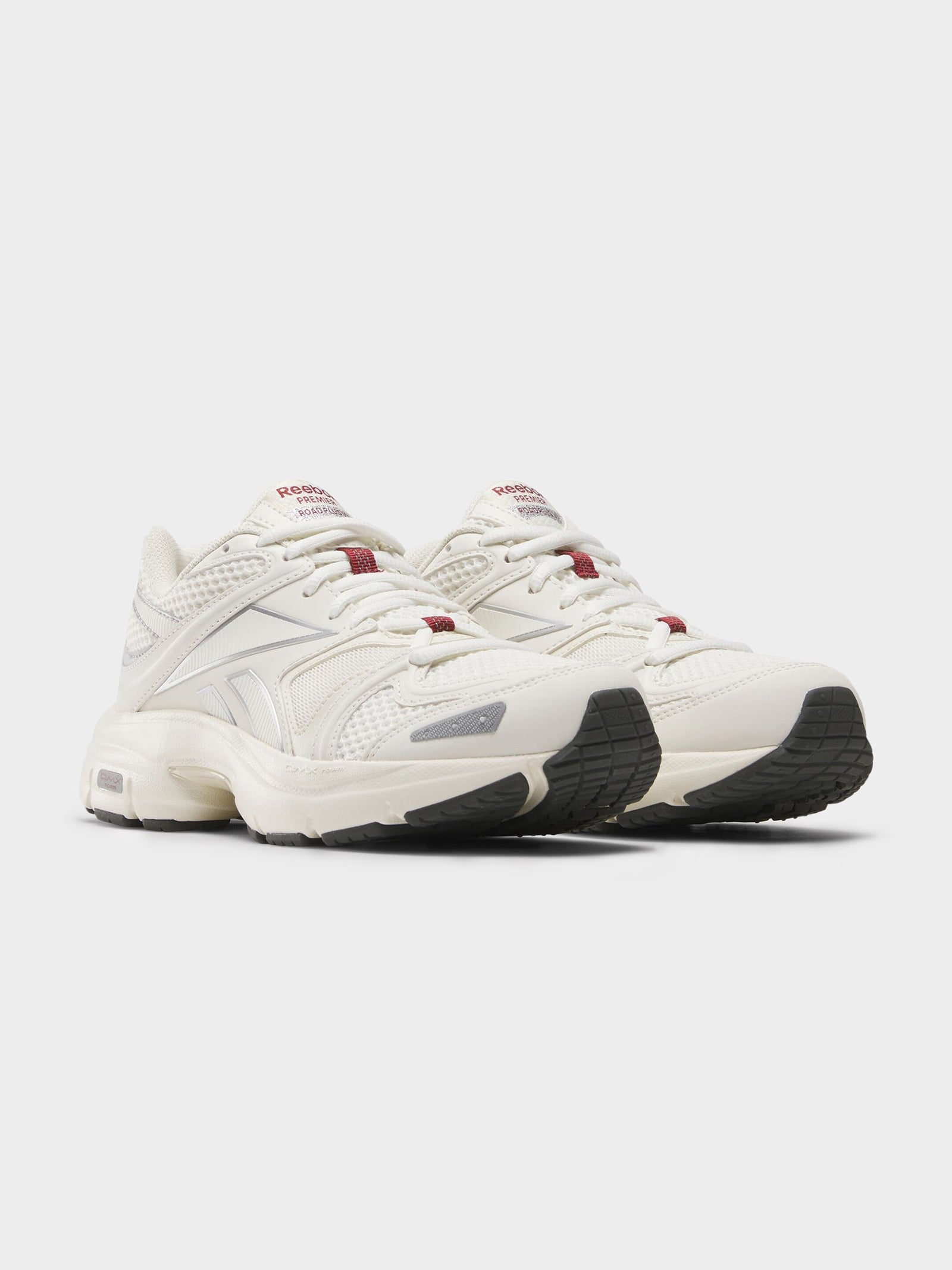 Reebok Premier Road Plus Vi In Chalk & Alabaster