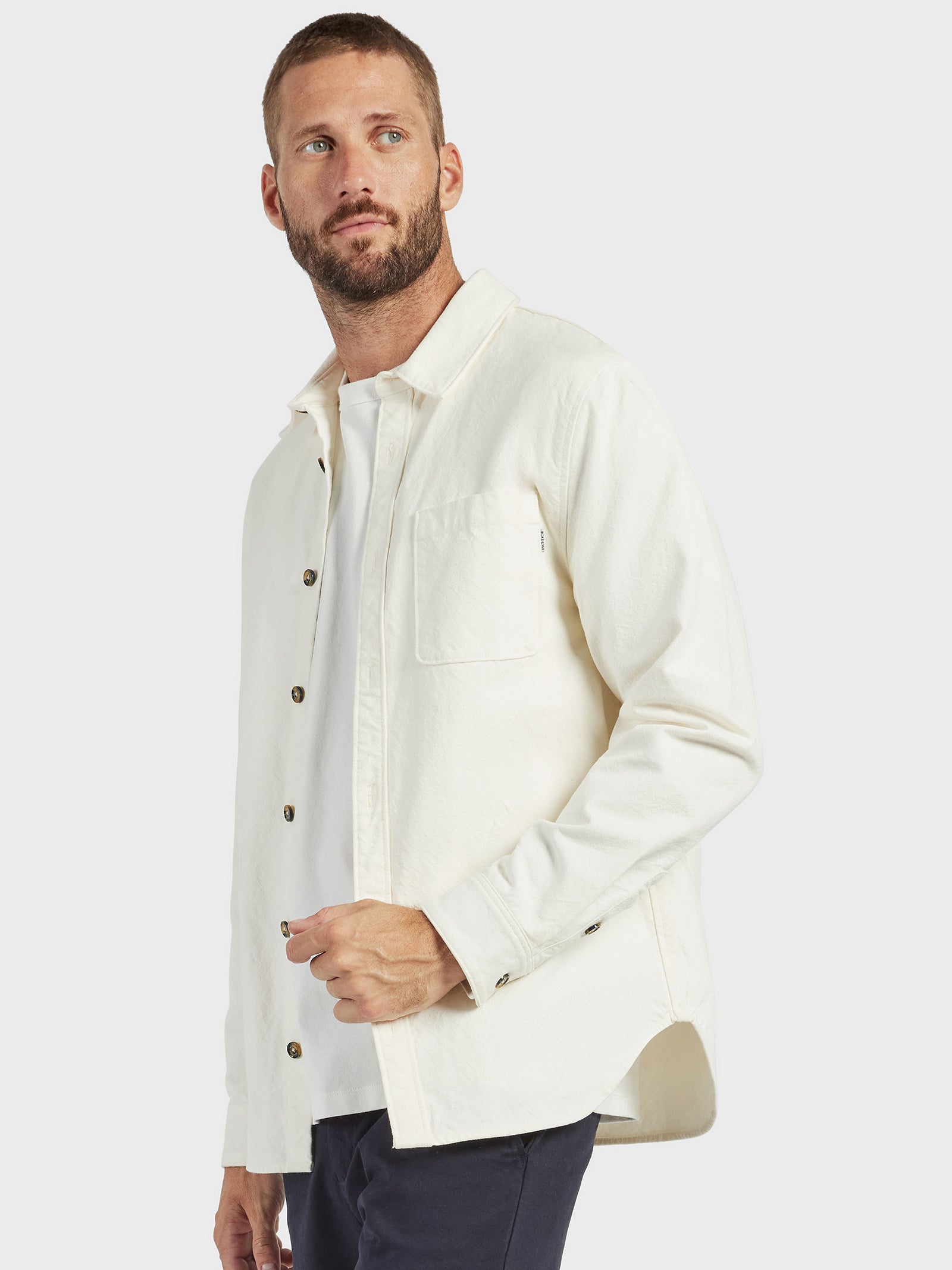 Afield Overshirt