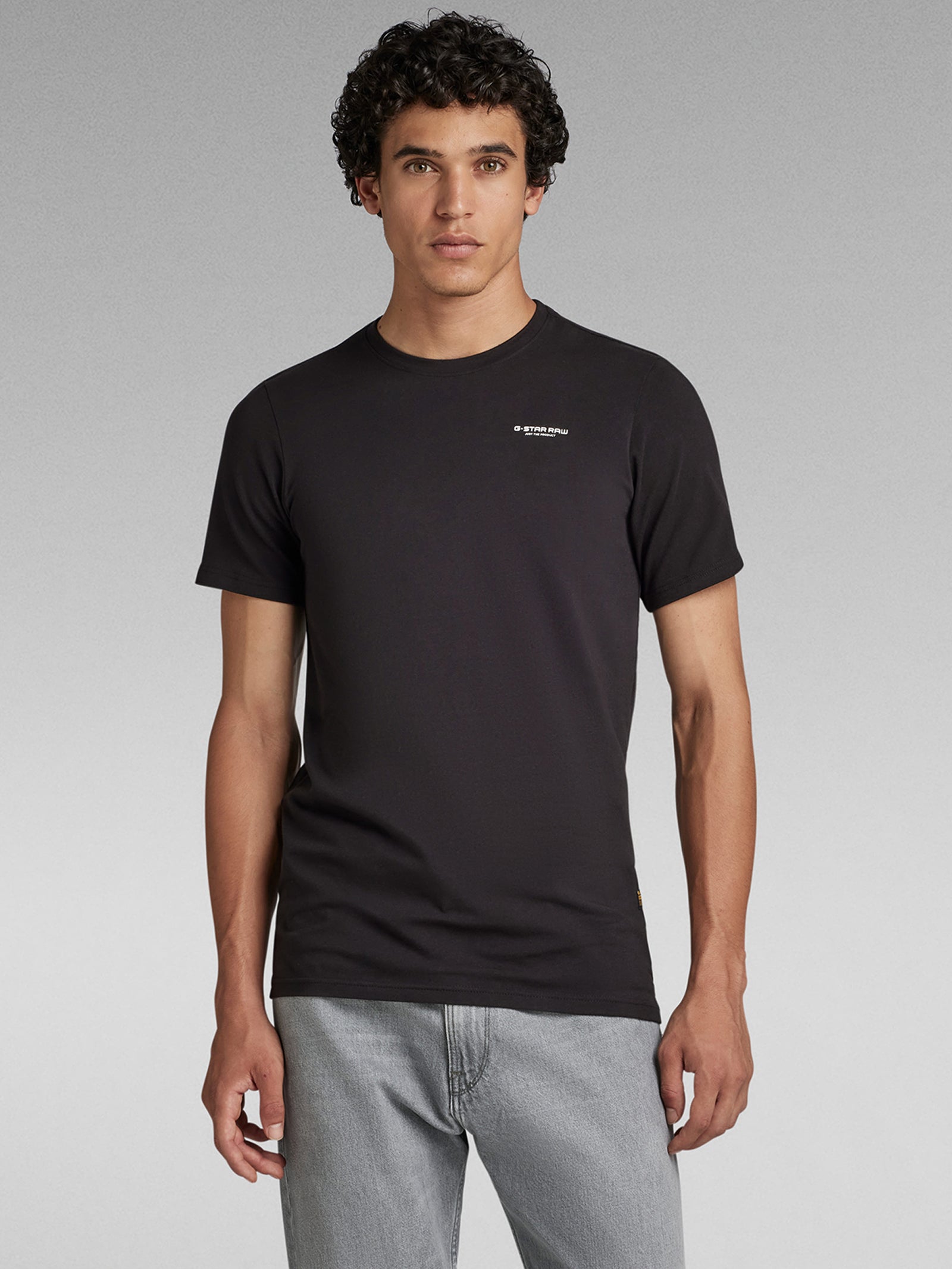 Slim Base T-Shirt