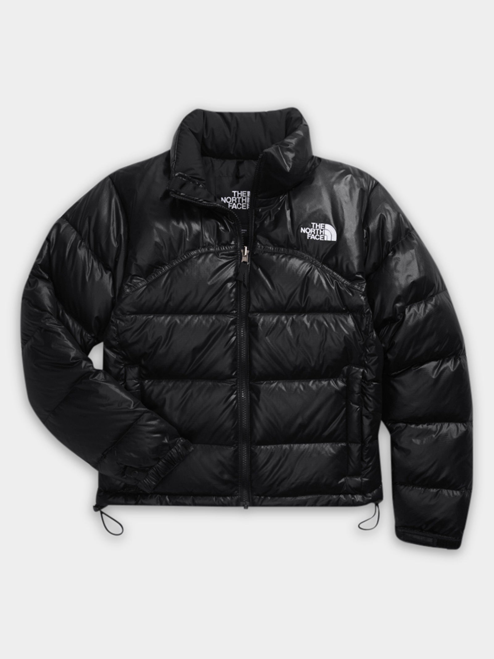 2000 Retro Nuptse Jacket