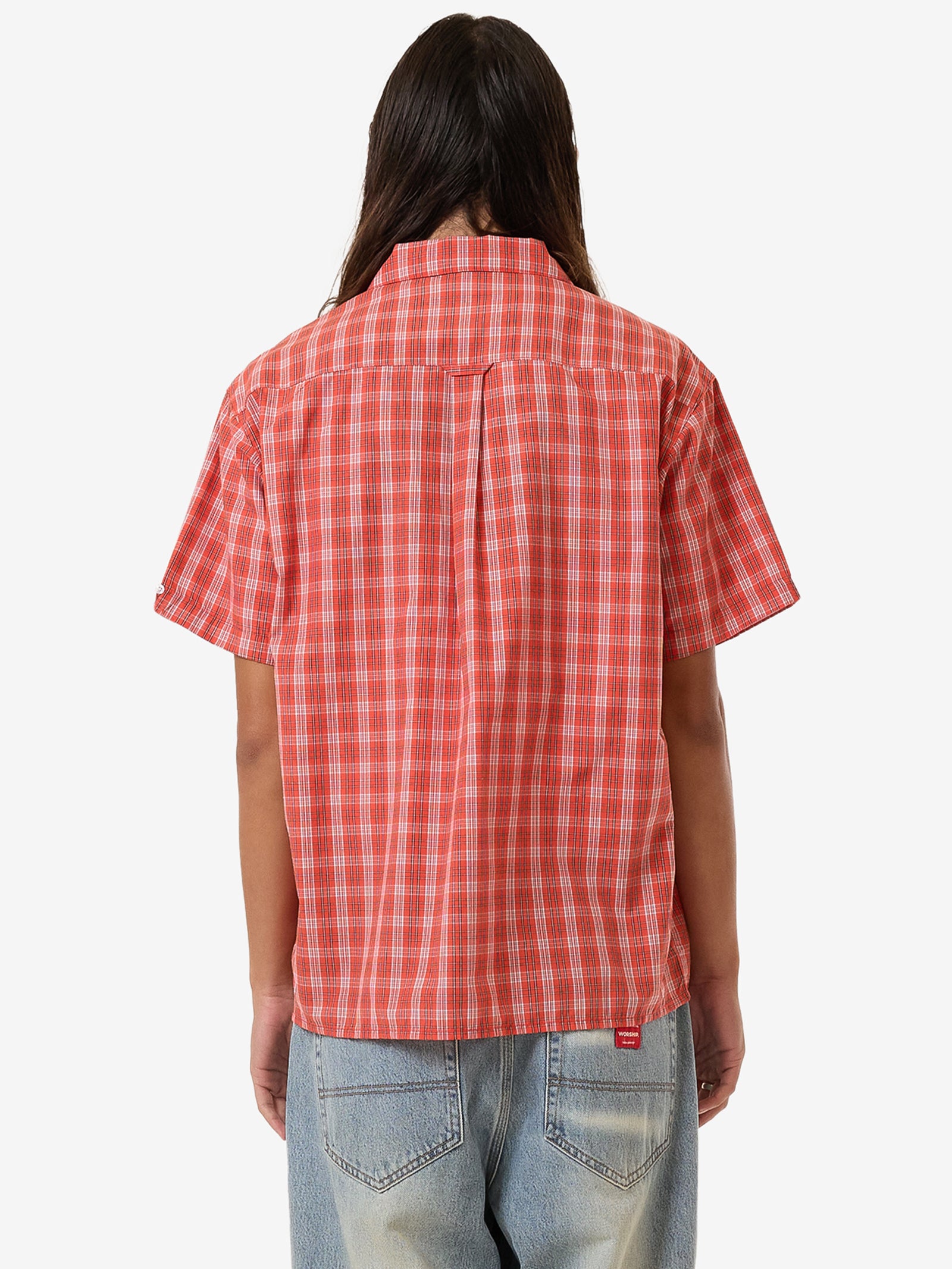 All Class Short Sleeve Shirt