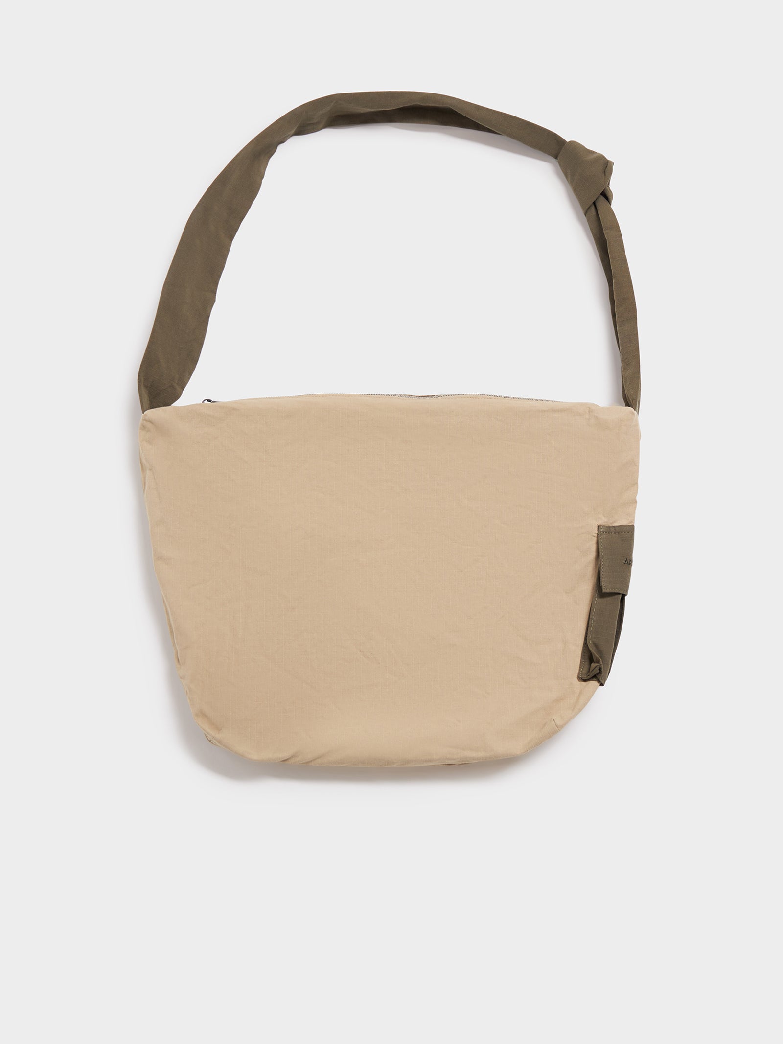 Wyatt Cargo Crossbody Bag