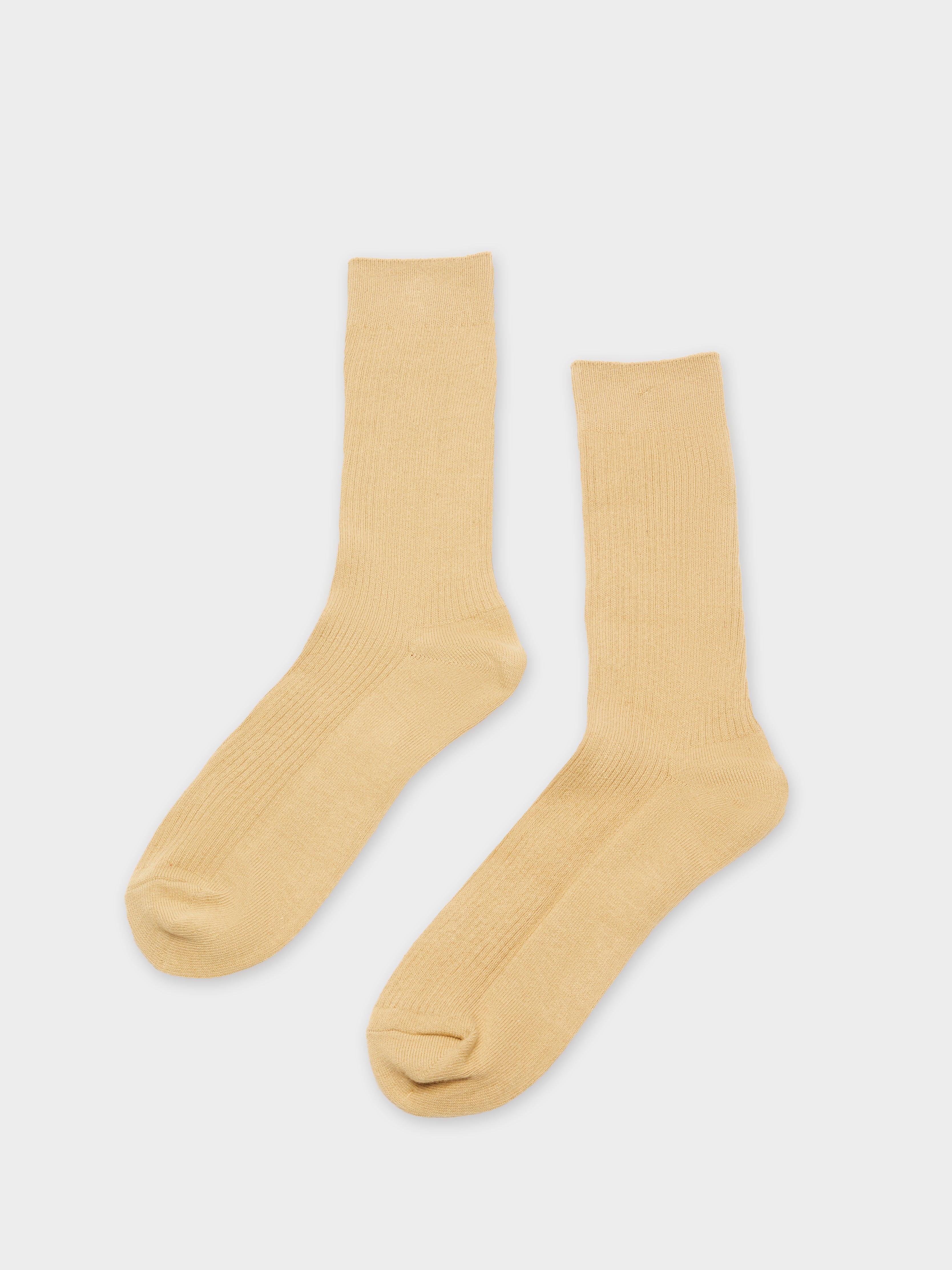 1 Pair of Everyday Socks