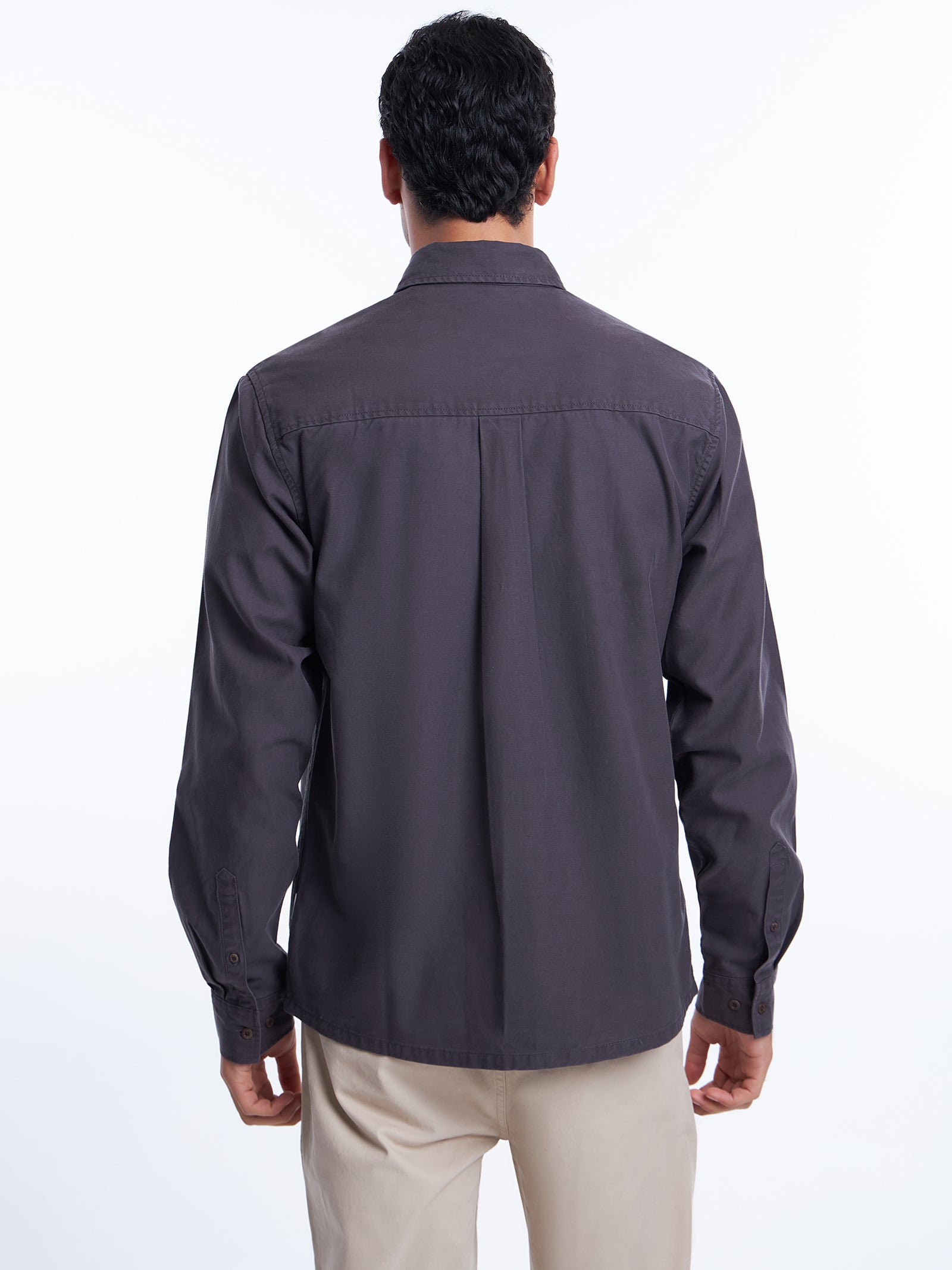 Ruiz Overshirt