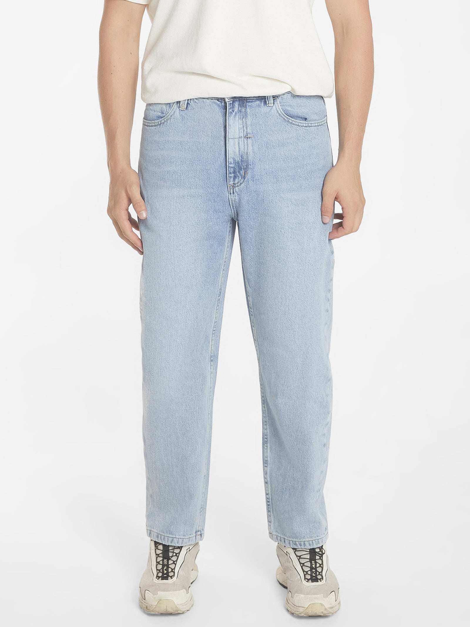 Slacker Denim Jean