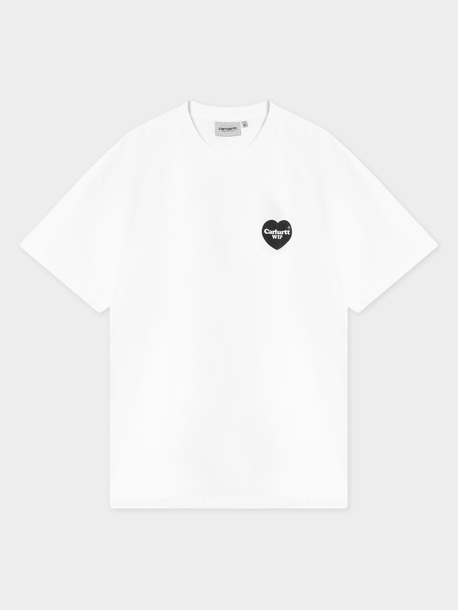 Heart Bandana T-Shirt