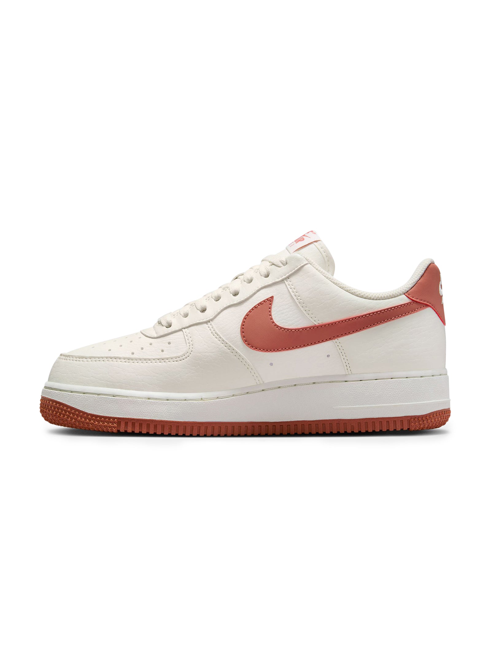 Air Force 1 07 Next Nature In Sail/Canyon Pink