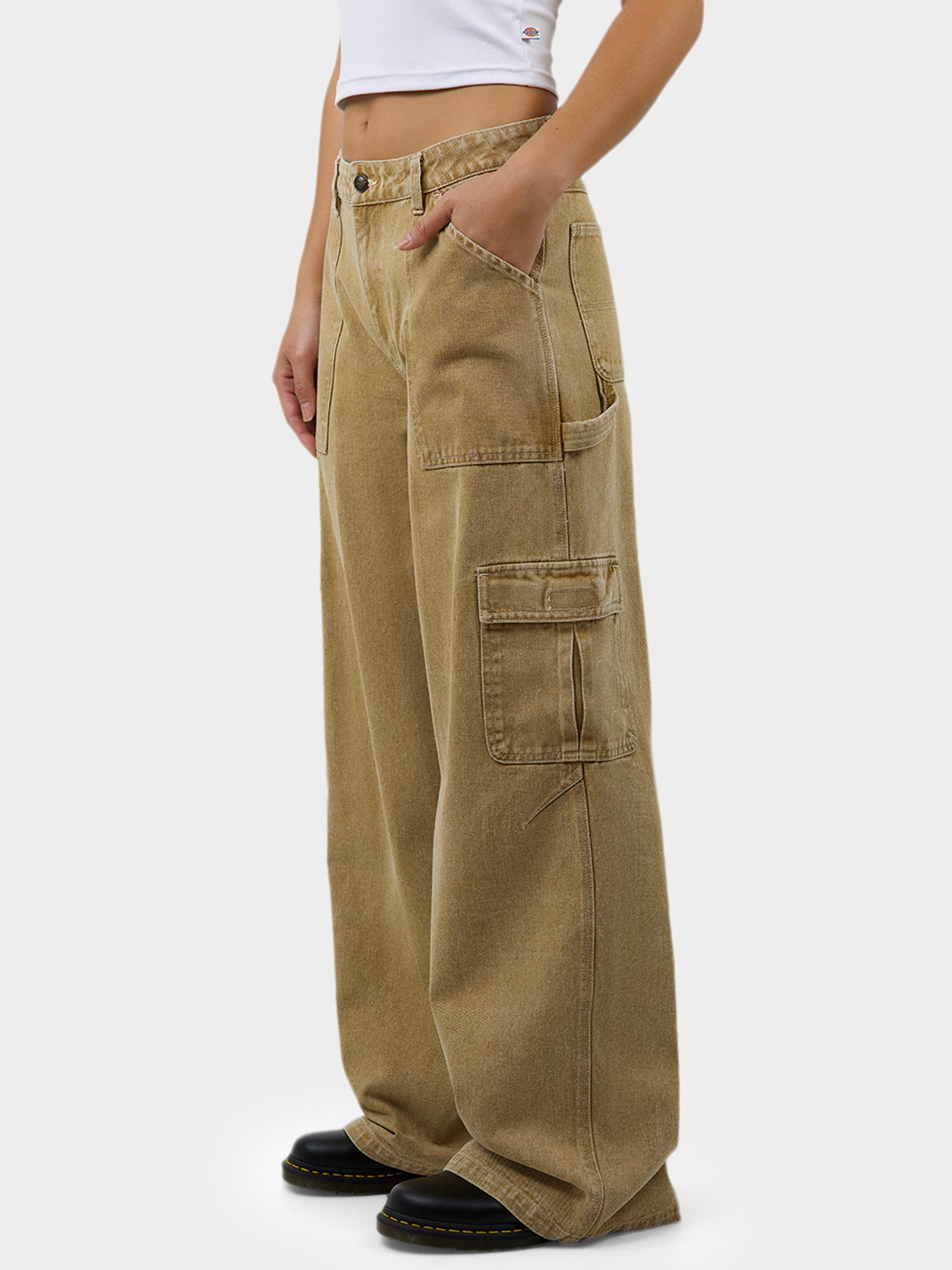 Voss Utility Pants