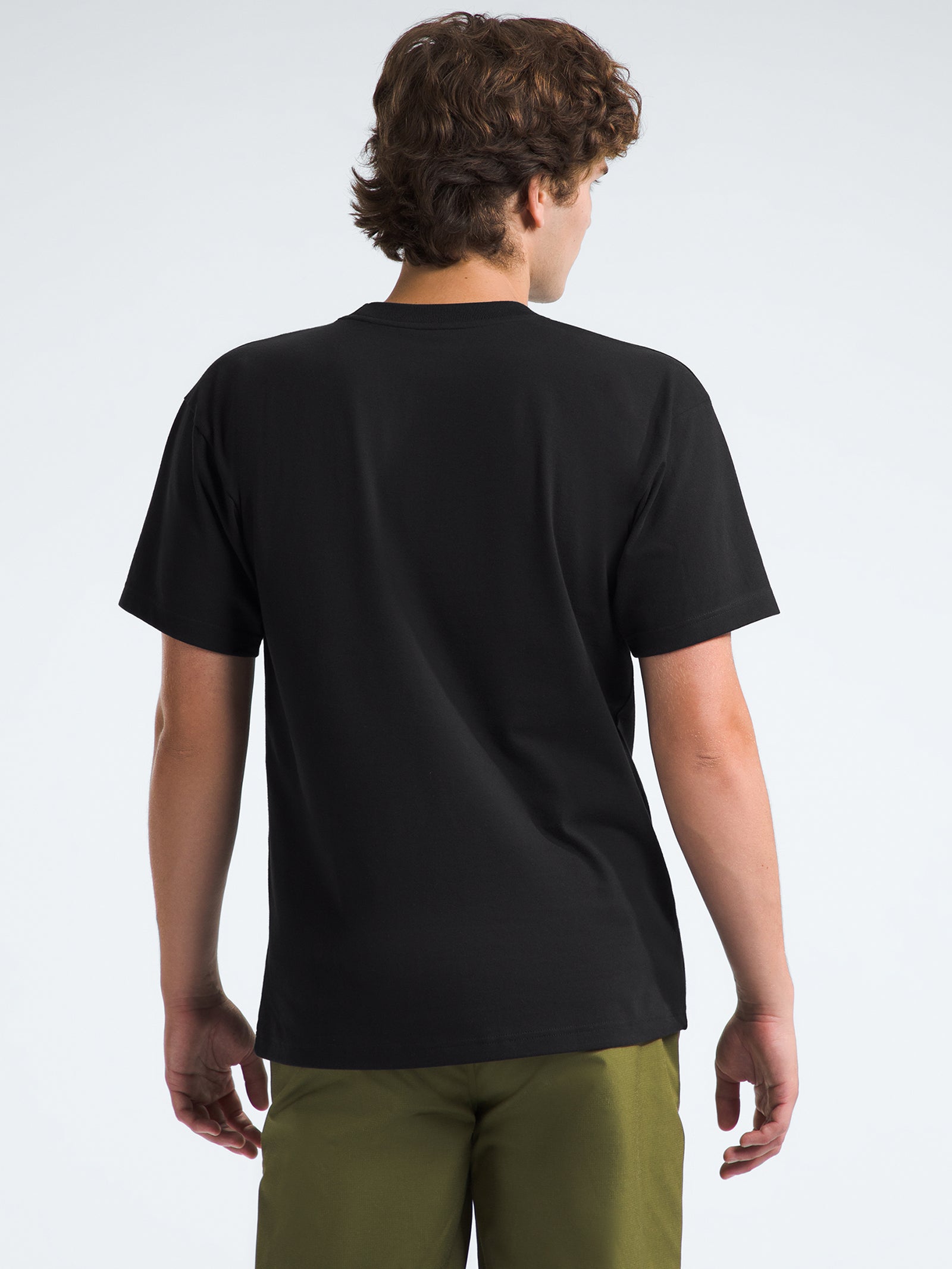 Heavyweight Relaxed Tee